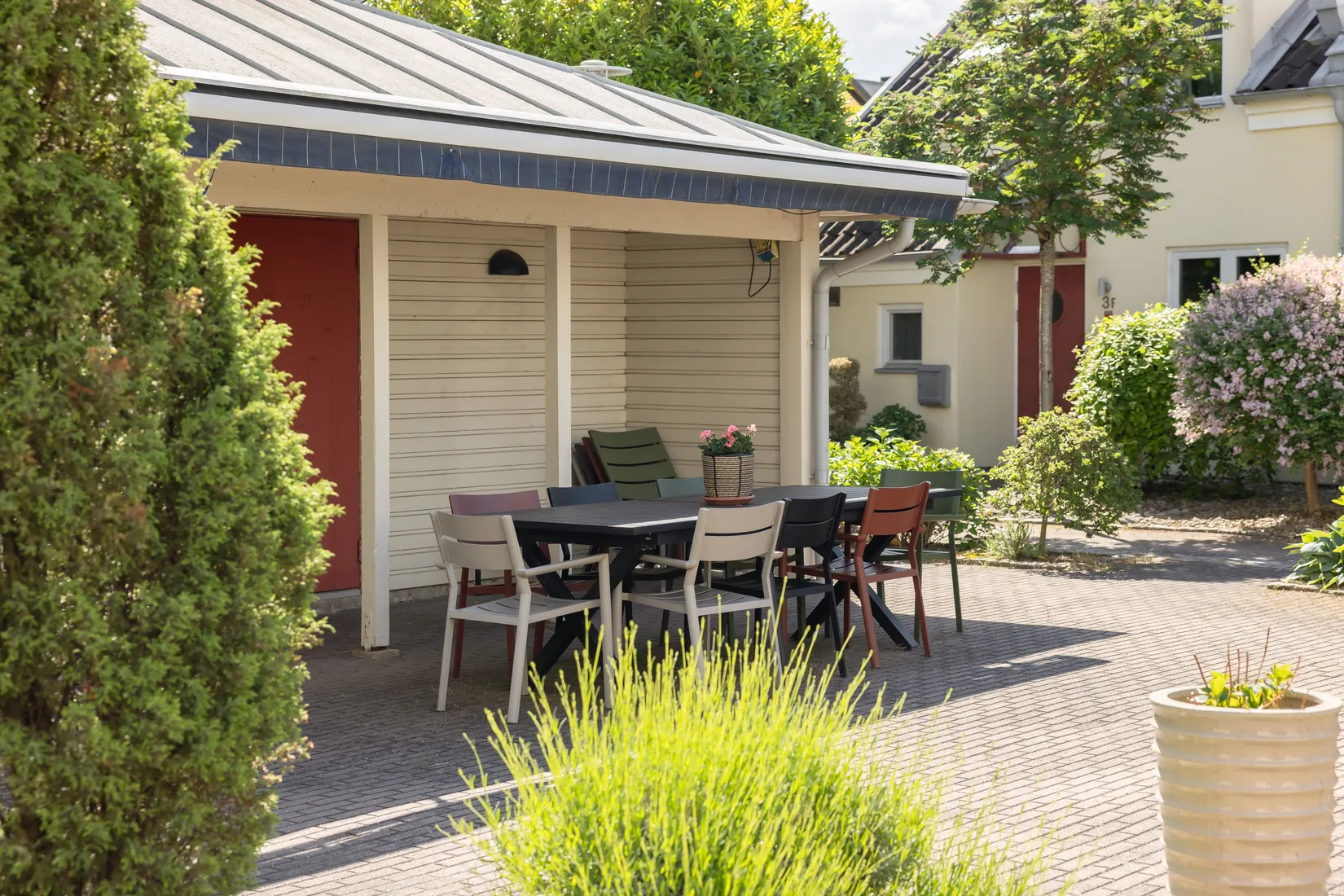 Bostadsrätt, Valborgsgatan 5 c, Limhamn, Malmö