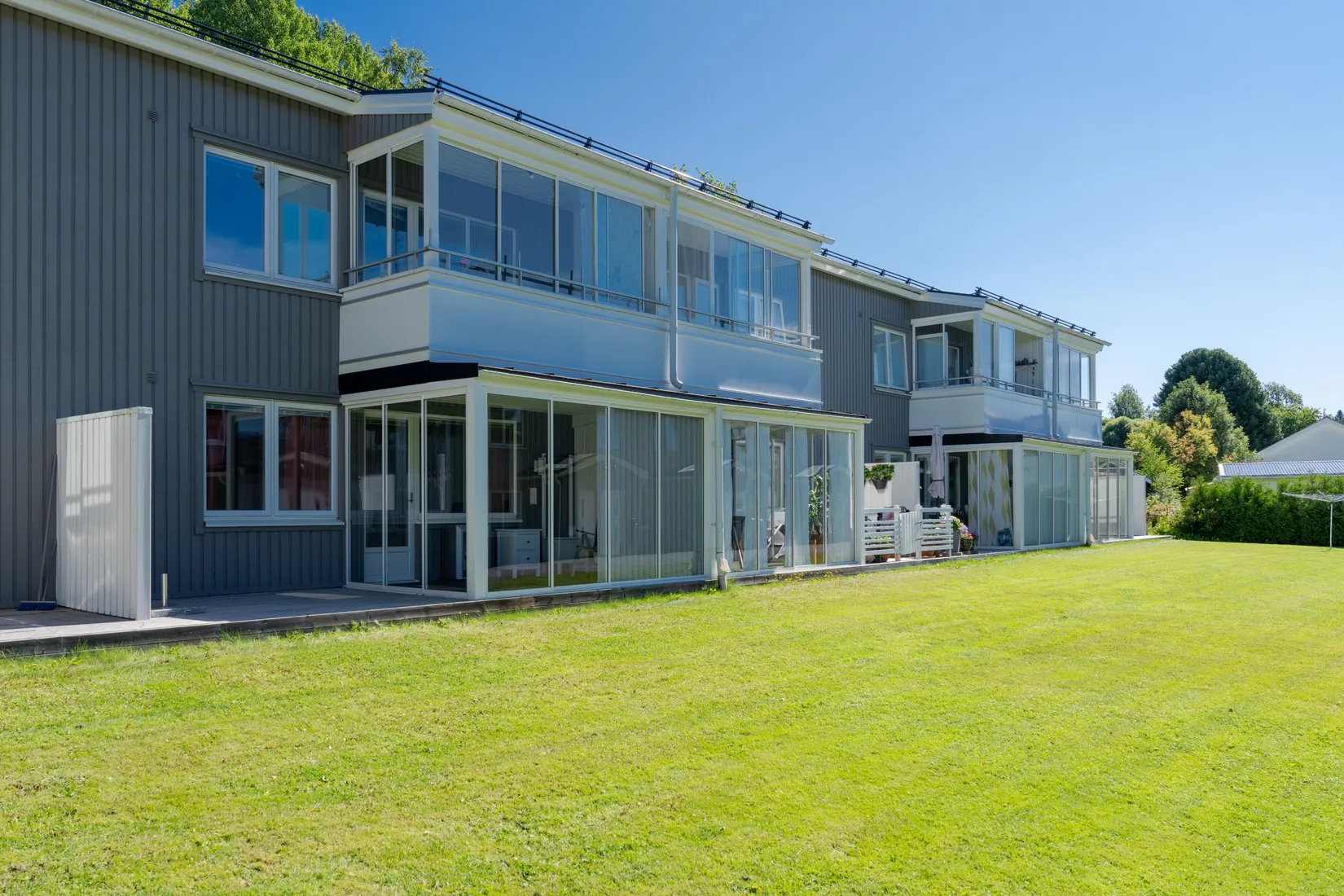 Bostadsrätt, Vänskapsgatan 62, Ursviken, Skellefteå