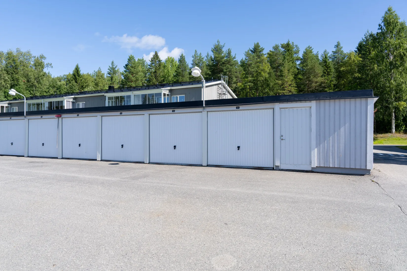 Bostadsrätt, Vänskapsgatan 62, Ursviken, Skellefteå