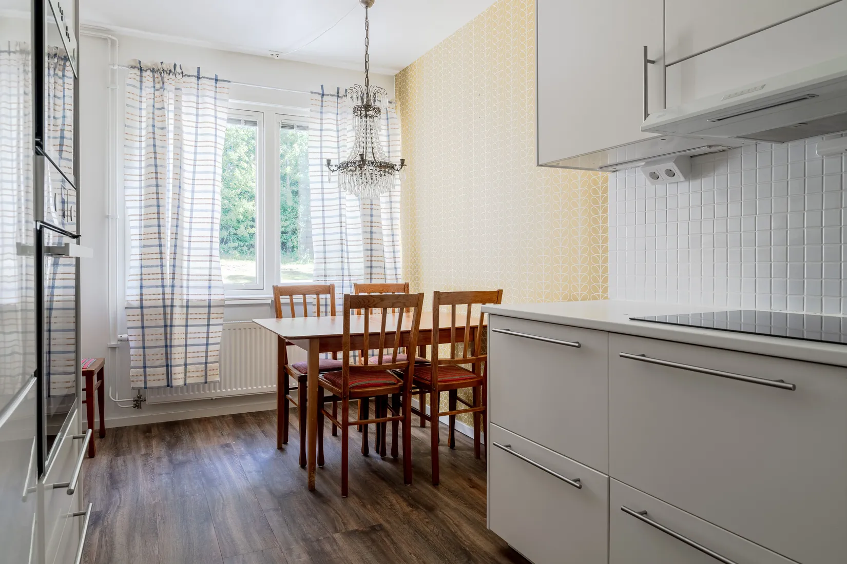 Bostadsrätt, Vänskapsgatan 62, Ursviken, Skellefteå