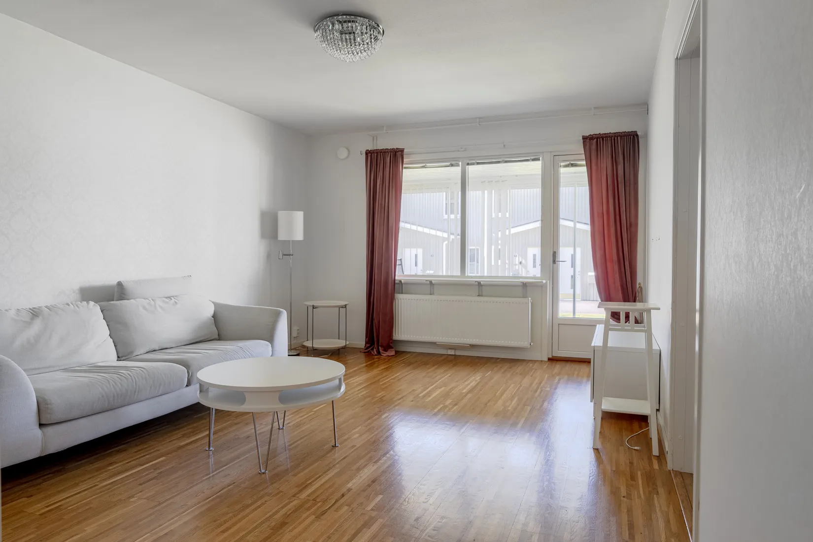 Bostadsrätt, Vänskapsgatan 62, Ursviken, Skellefteå