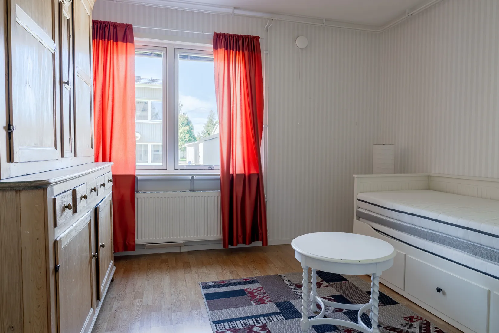 Bostadsrätt, Vänskapsgatan 62, Ursviken, Skellefteå