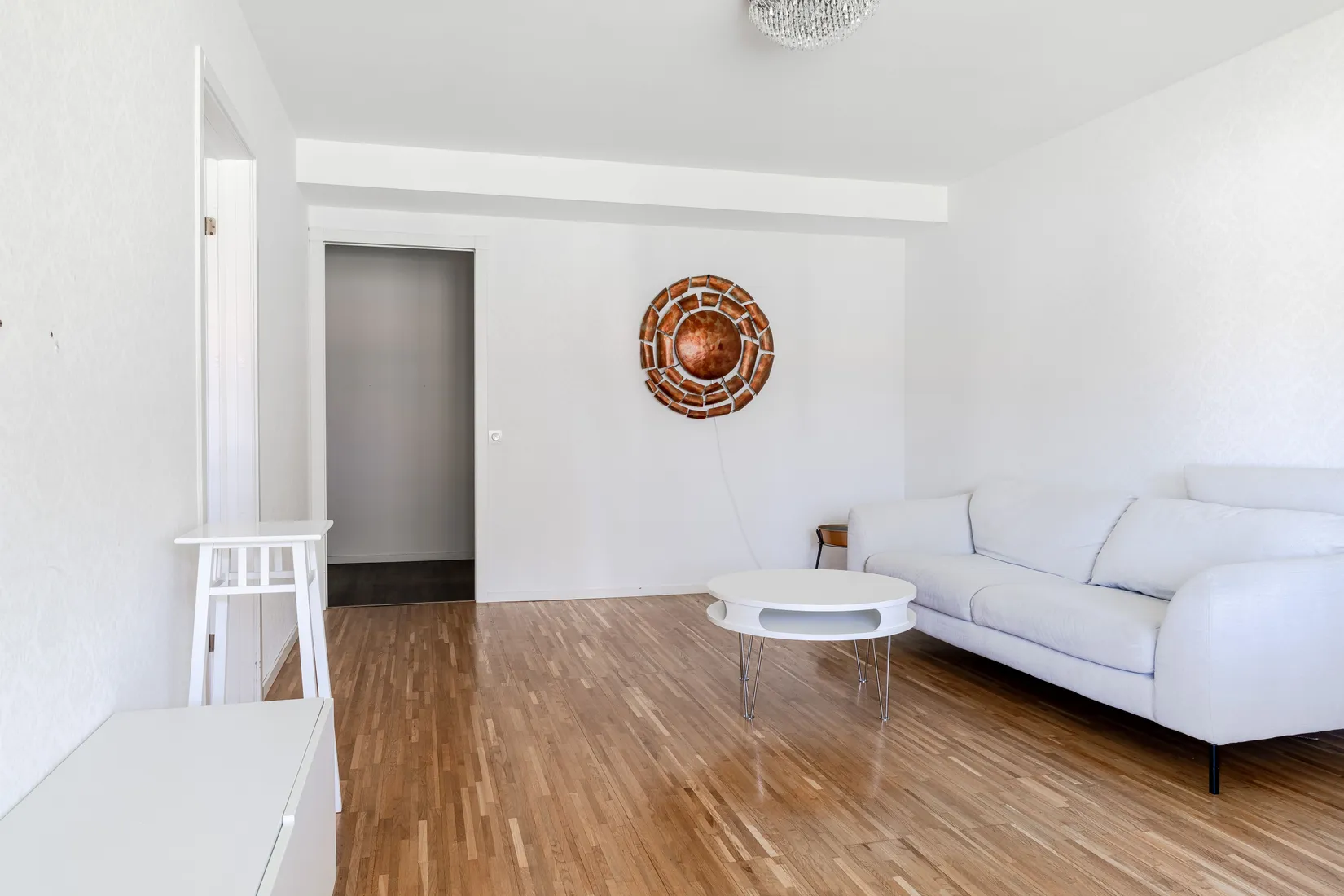 Bostadsrätt, Vänskapsgatan 62, Ursviken, Skellefteå