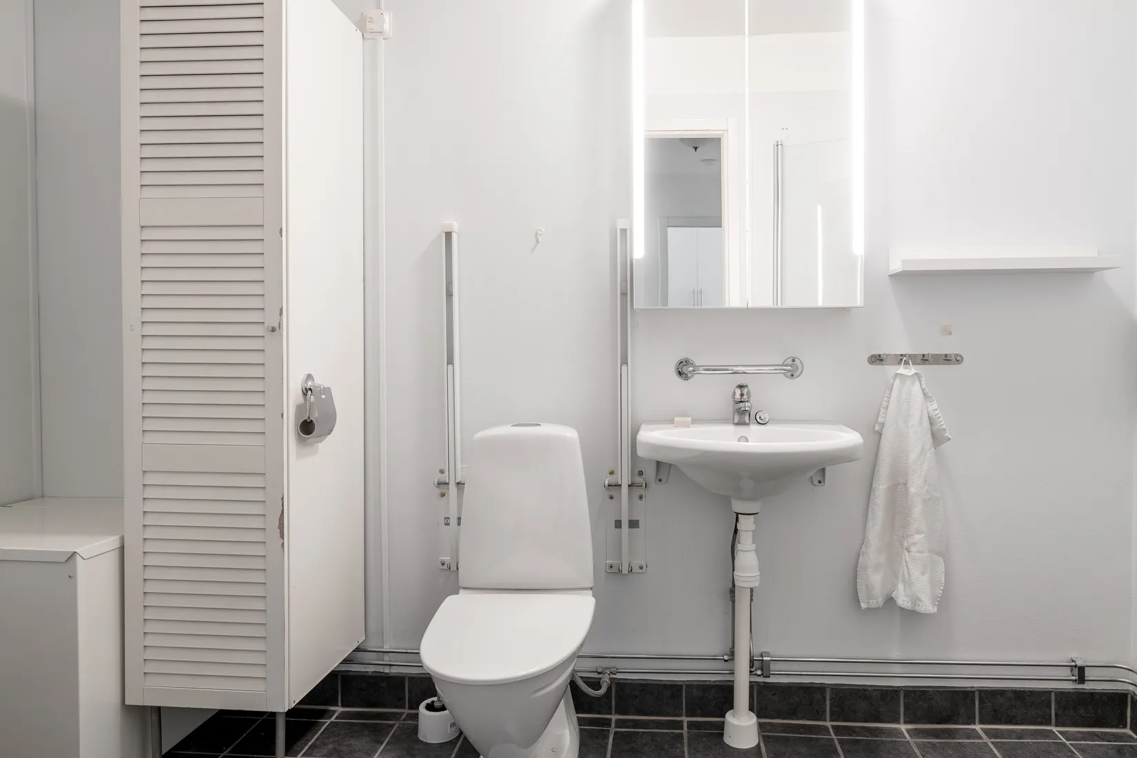 Bostadsrätt, Vänskapsgatan 62, Ursviken, Skellefteå