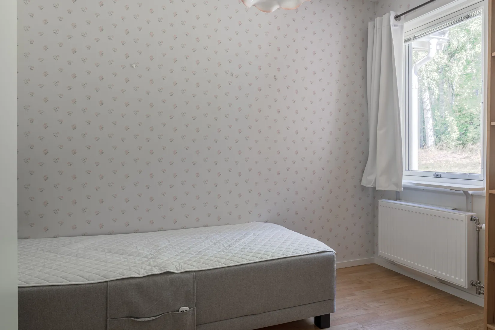 Bostadsrätt, Vänskapsgatan 62, Ursviken, Skellefteå