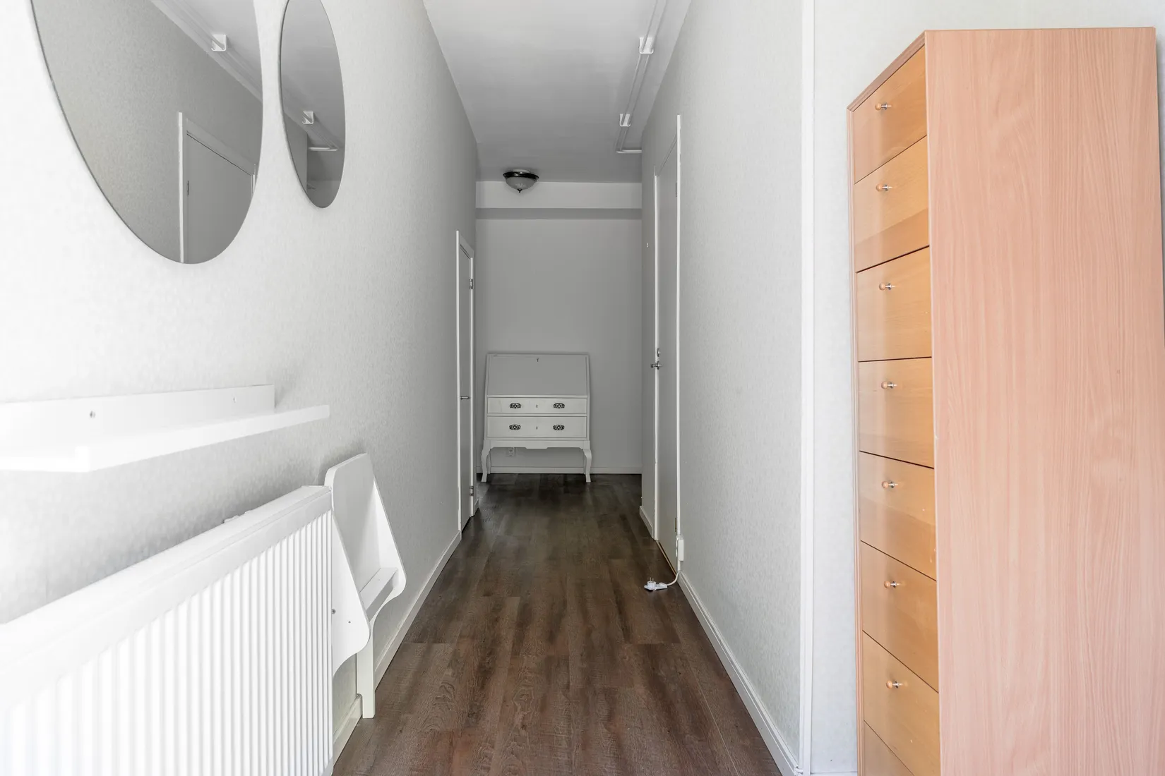 Bostadsrätt, Vänskapsgatan 62, Ursviken, Skellefteå