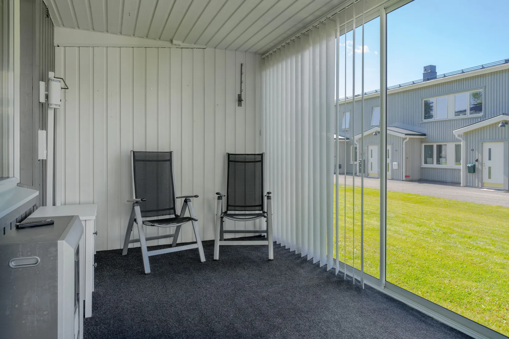 Bostadsrätt, Vänskapsgatan 62, Ursviken, Skellefteå