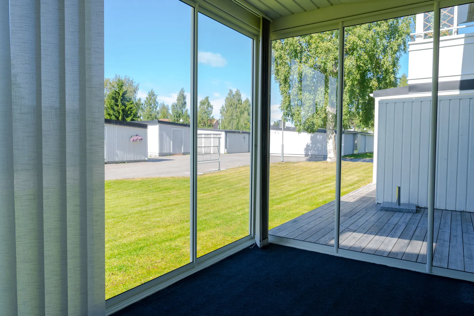 Bostadsrätt, Vänskapsgatan 62, Ursviken, Skellefteå