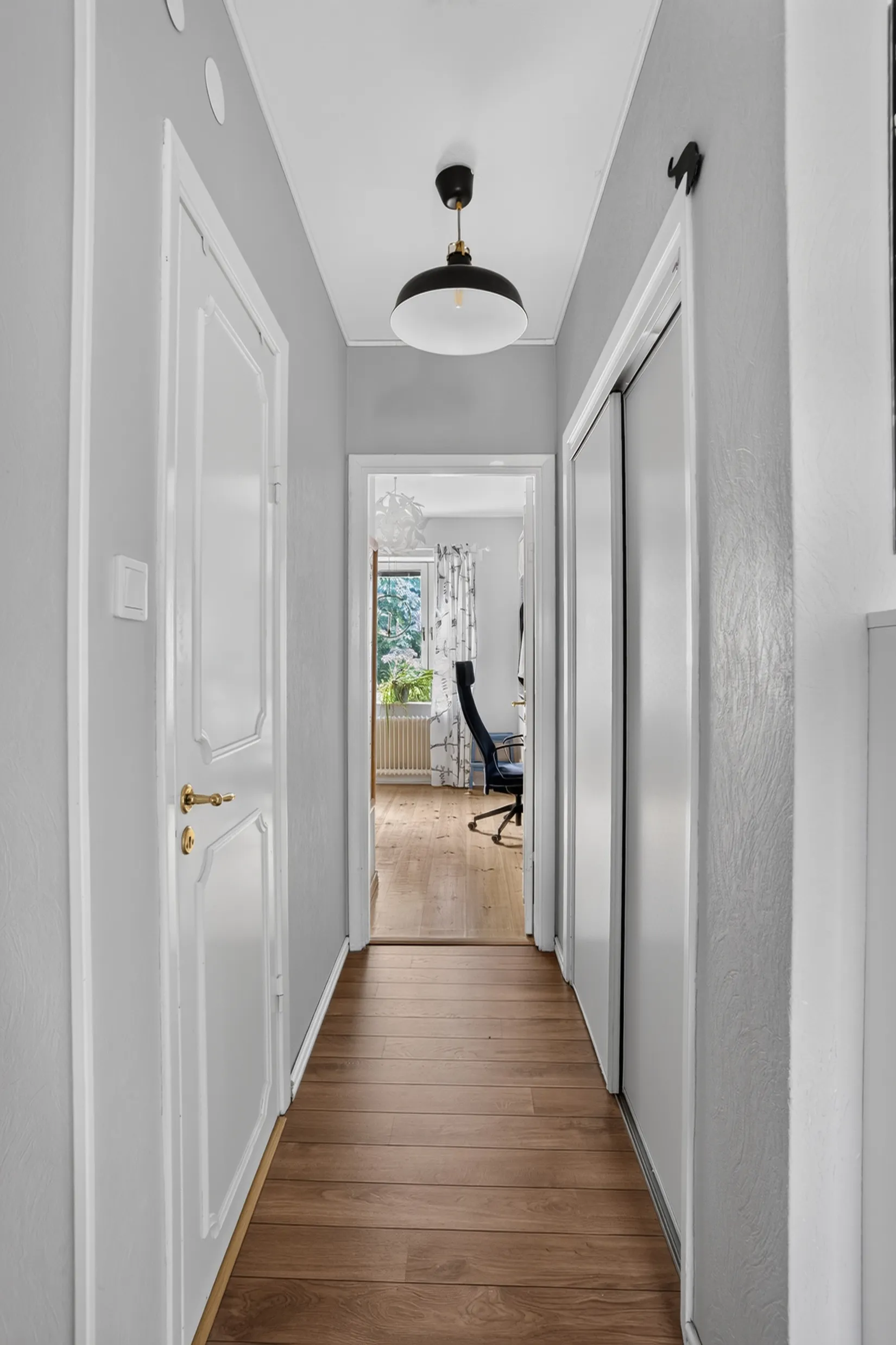 Bostadsrätt, Oscar Stjernegatan 5B, Södermalm, Kristinehamn