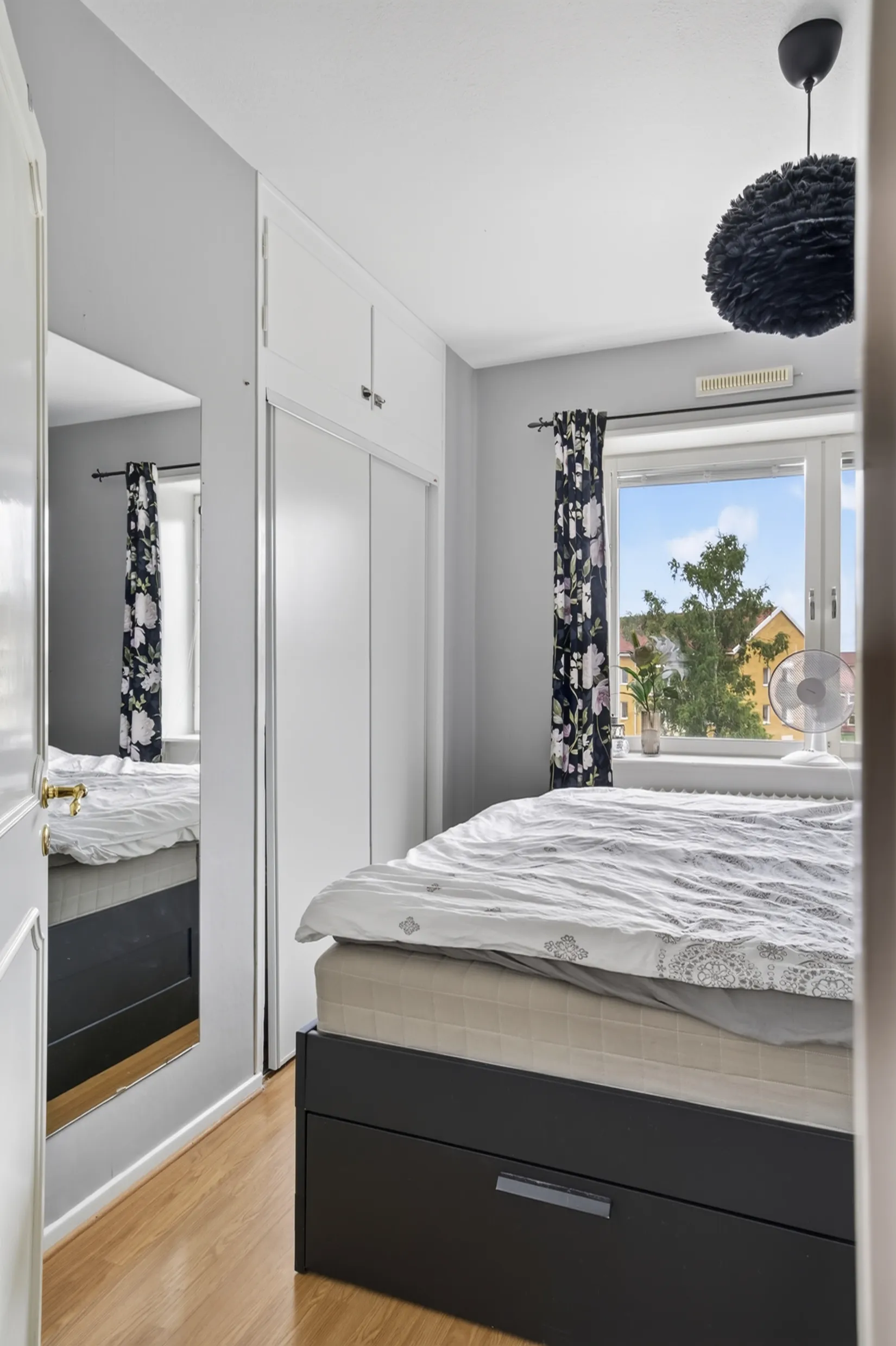 Bostadsrätt, Oscar Stjernegatan 5B, Södermalm, Kristinehamn