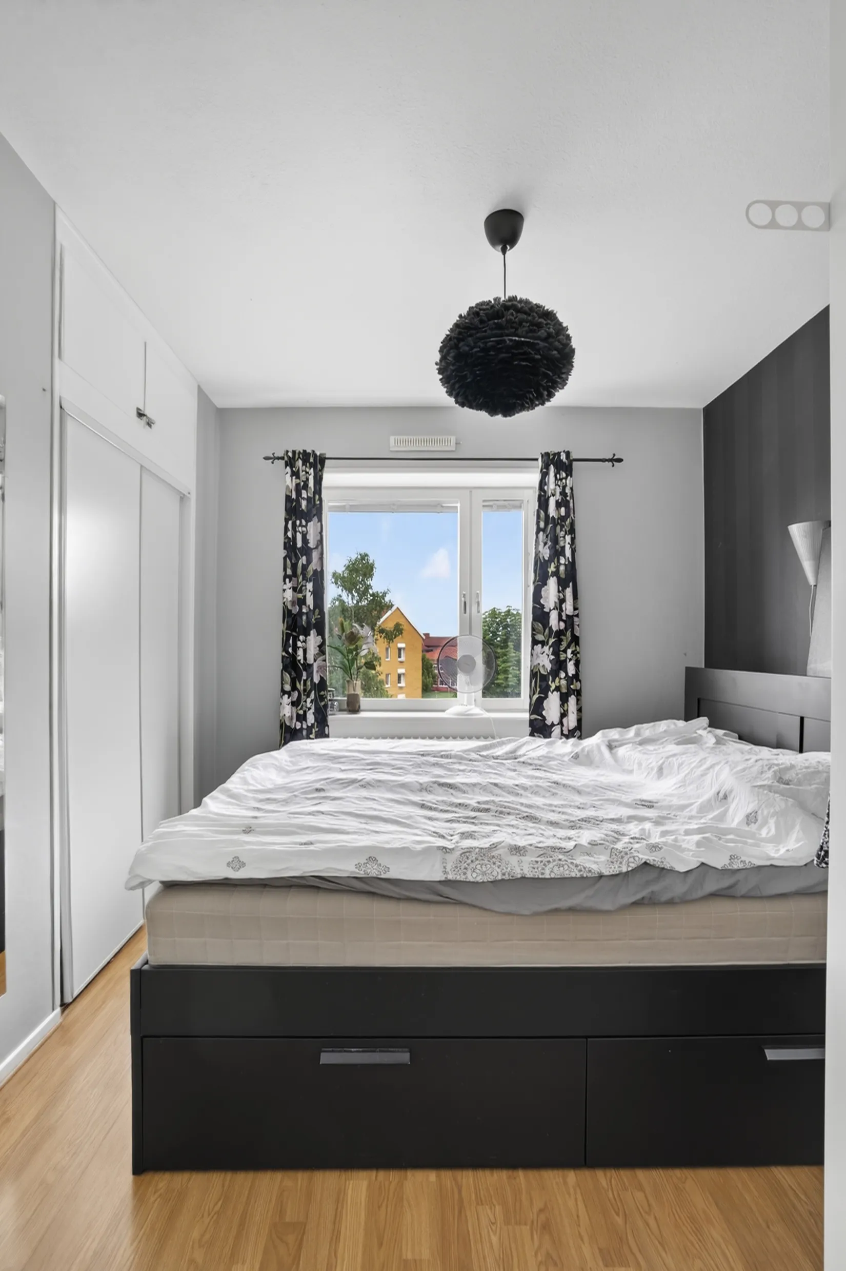 Bostadsrätt, Oscar Stjernegatan 5B, Södermalm, Kristinehamn