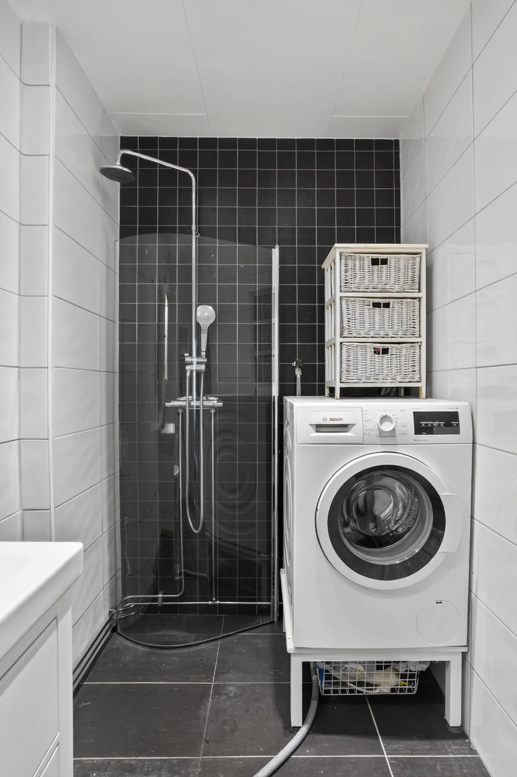 Bostadsrätt, Oscar Stjernegatan 5B, Södermalm, Kristinehamn