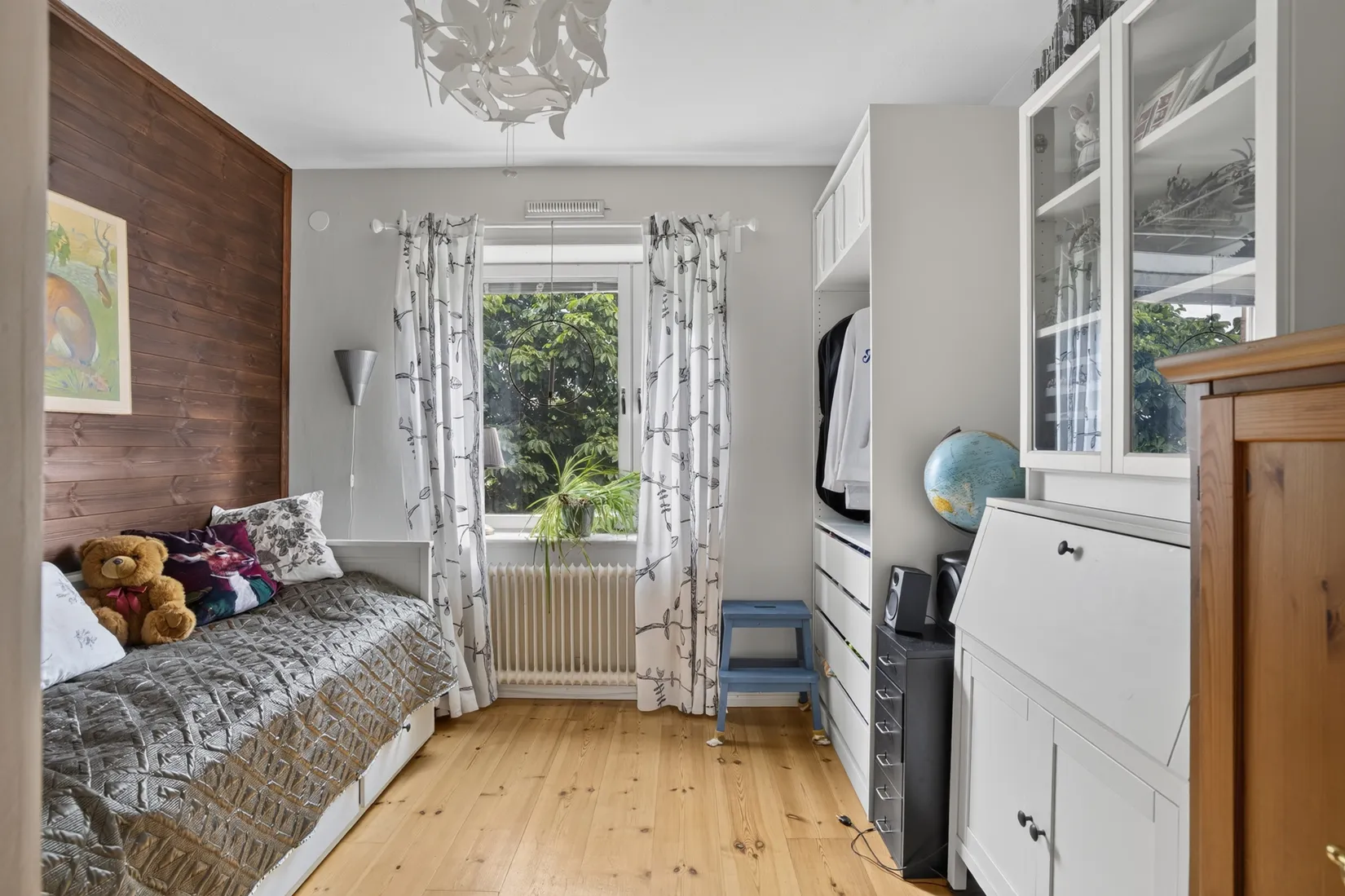 Bostadsrätt, Oscar Stjernegatan 5B, Södermalm, Kristinehamn