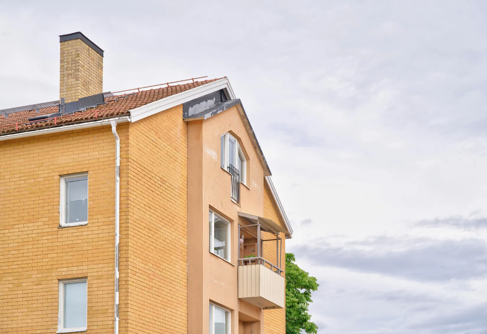 Bostadsrätt, Oscar Stjernegatan 5B, Södermalm, Kristinehamn