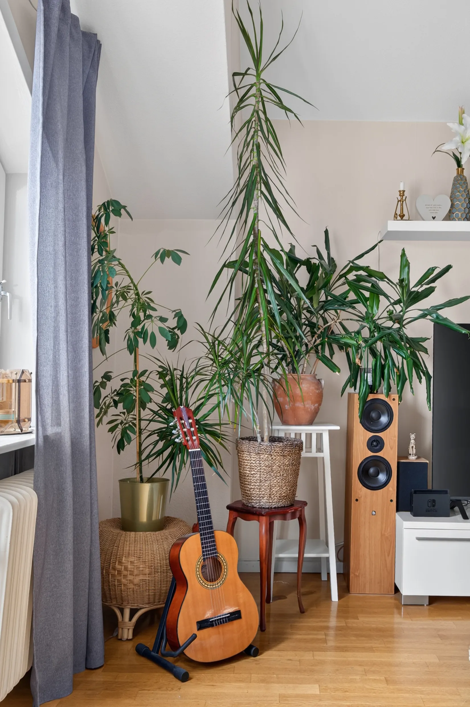 Bostadsrätt, Oscar Stjernegatan 5B, Södermalm, Kristinehamn