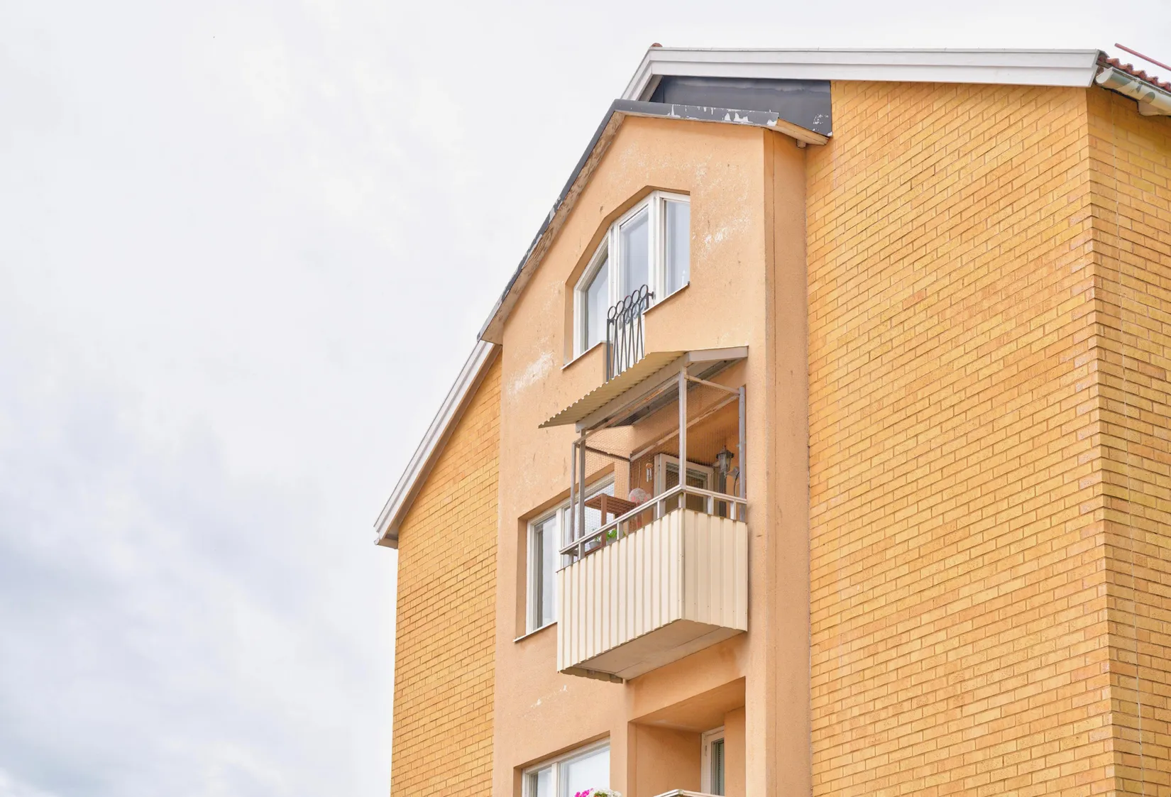 Bostadsrätt, Oscar Stjernegatan 5B, Södermalm, Kristinehamn