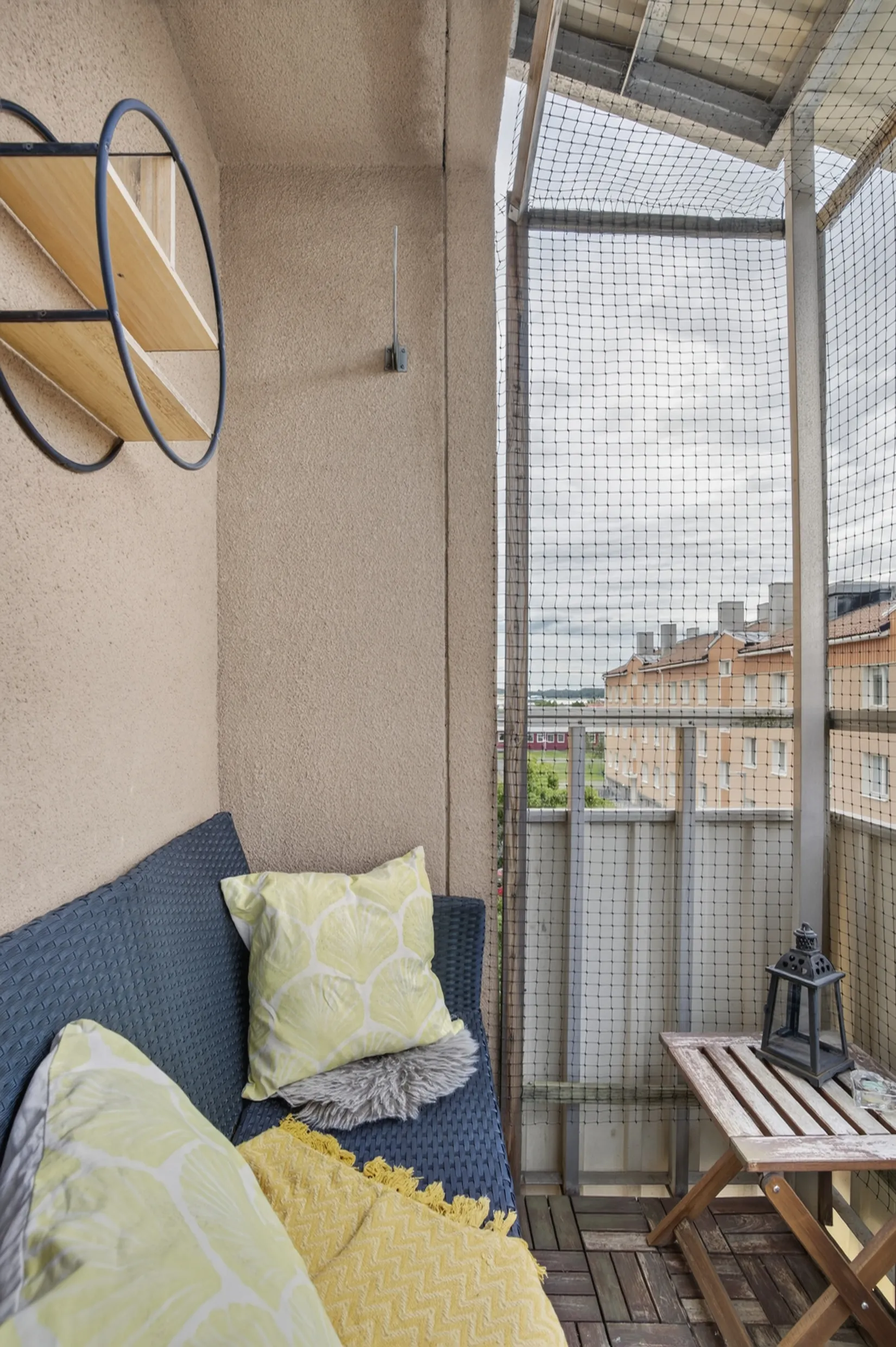 Bostadsrätt, Oscar Stjernegatan 5B, Södermalm, Kristinehamn