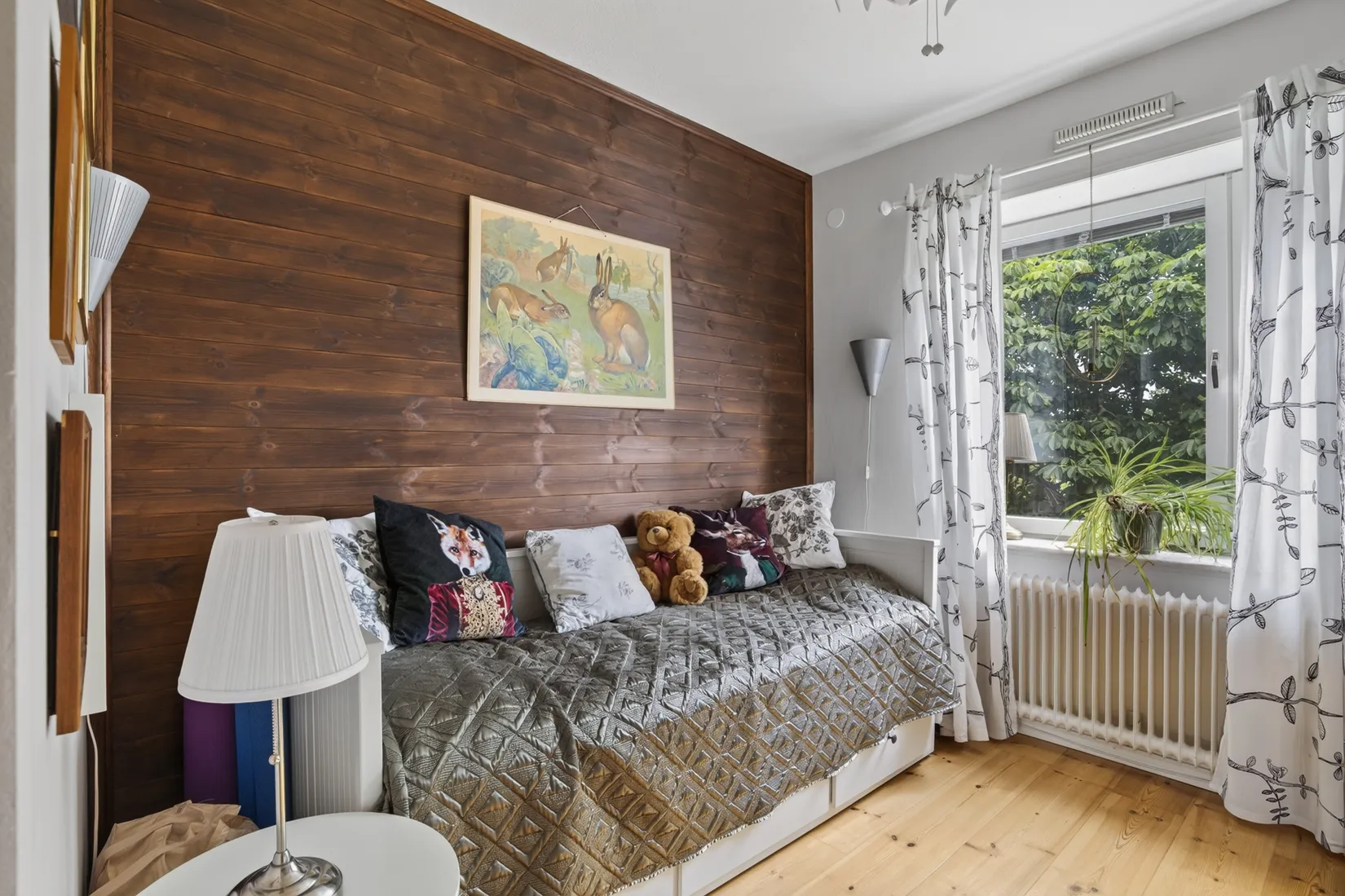 Bostadsrätt, Oscar Stjernegatan 5B, Södermalm, Kristinehamn