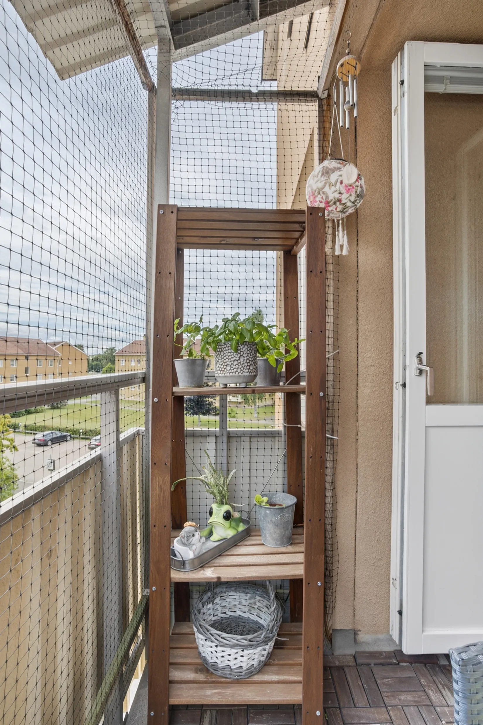 Bostadsrätt, Oscar Stjernegatan 5B, Södermalm, Kristinehamn
