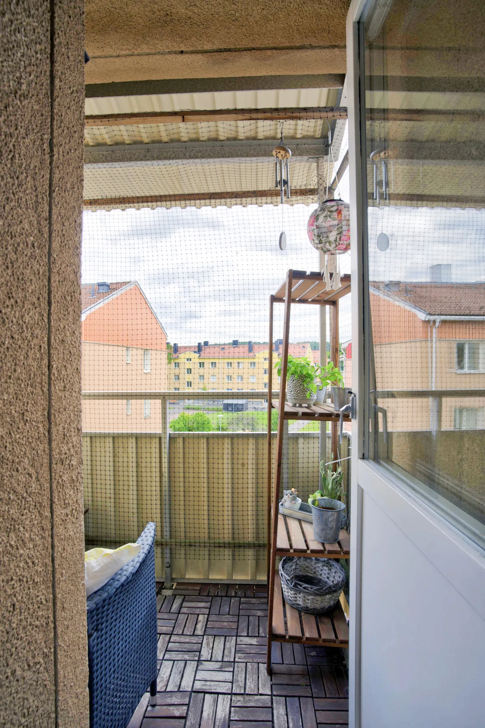 Bostadsrätt, Oscar Stjernegatan 5B, Södermalm, Kristinehamn