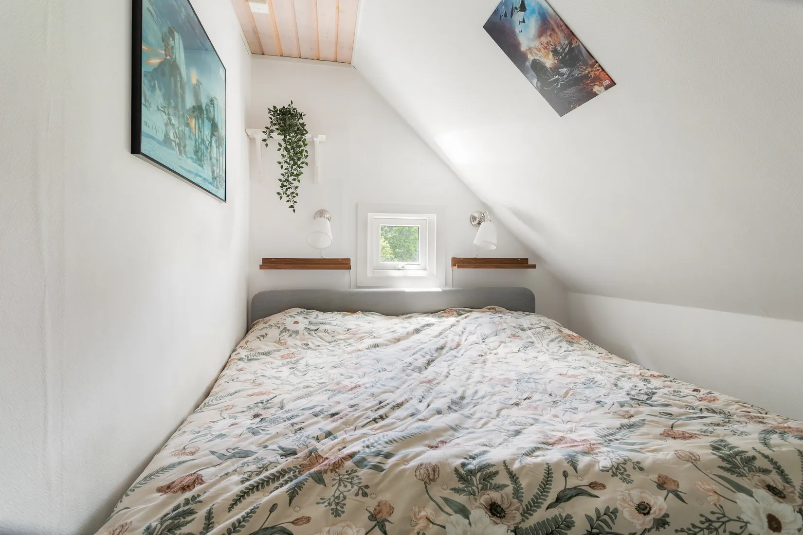 Villa, Toarps kyrkstig 16, Tåstarp, Ängelholm