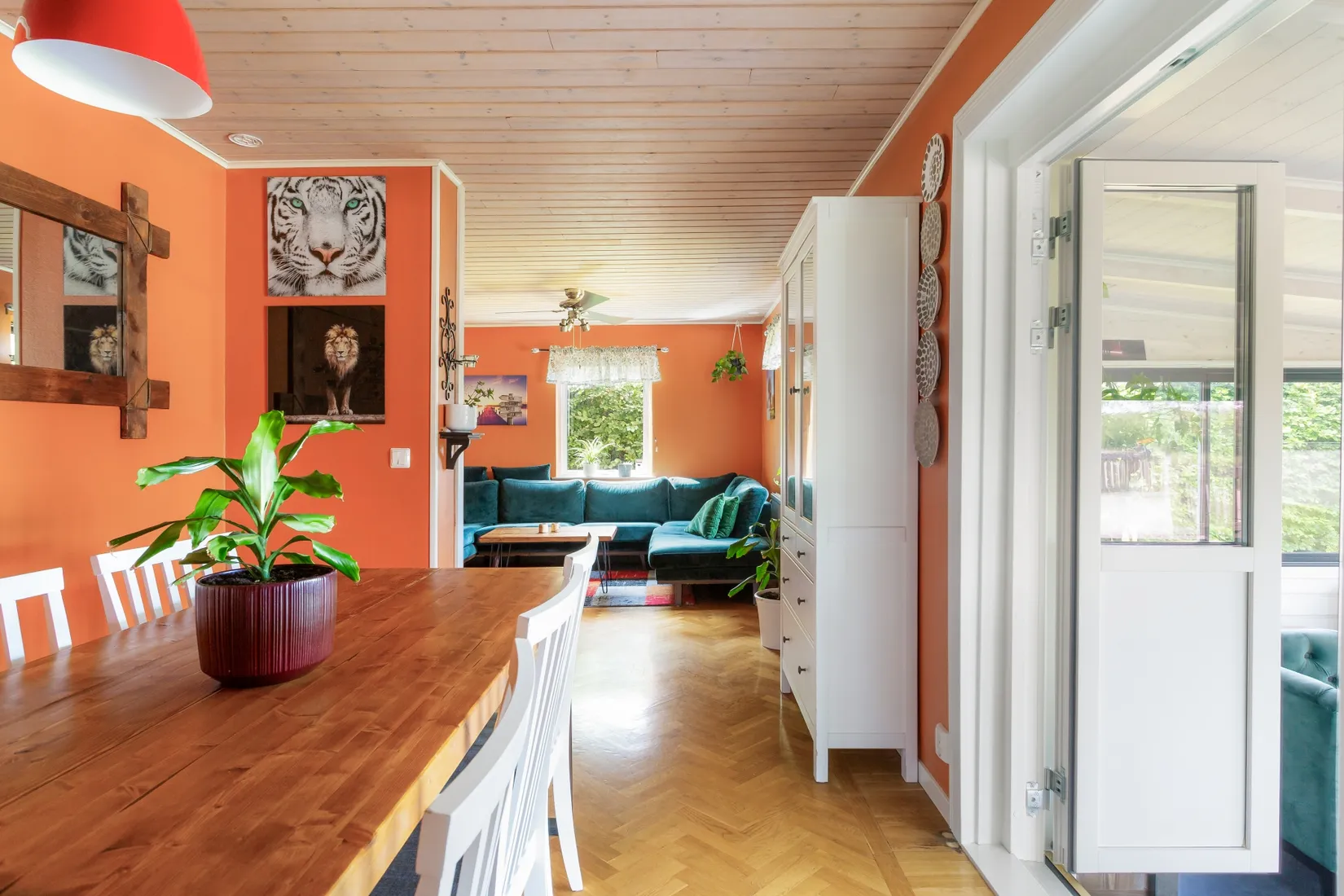 Villa, Toarps kyrkstig 16, Tåstarp, Ängelholm