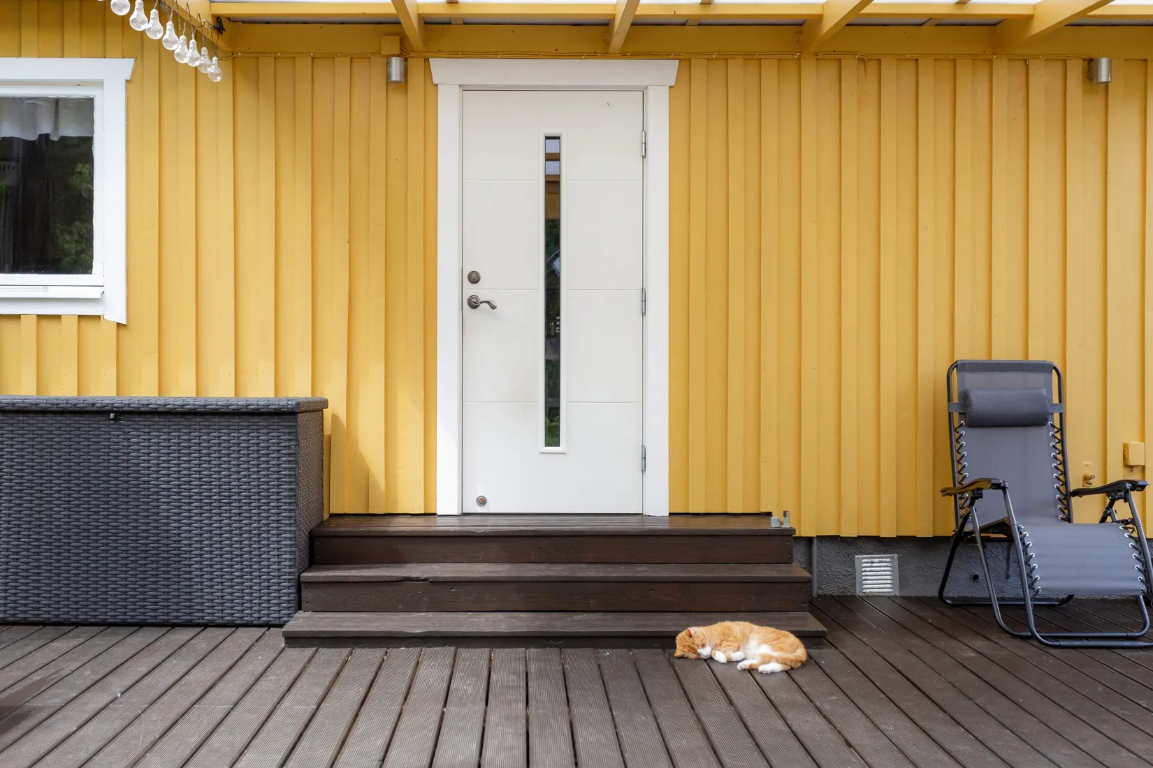 Villa, Toarps kyrkstig 16, Tåstarp, Ängelholm