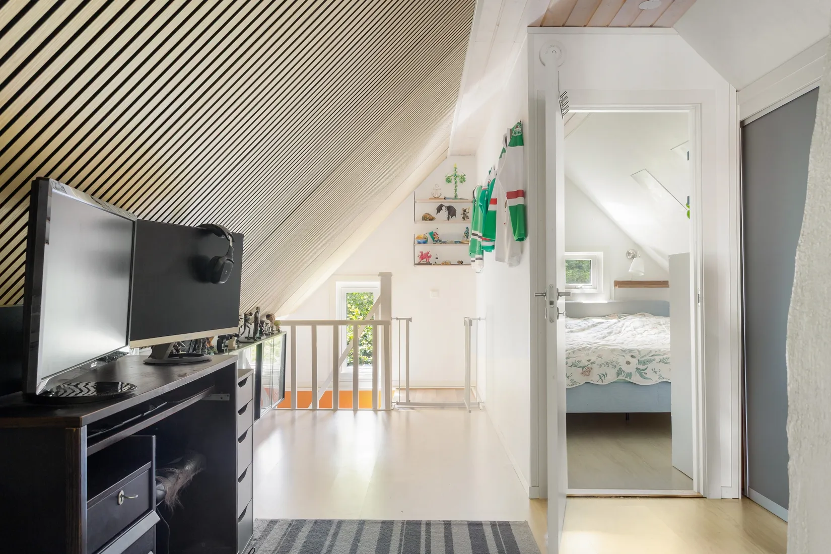 Villa, Toarps kyrkstig 16, Tåstarp, Ängelholm