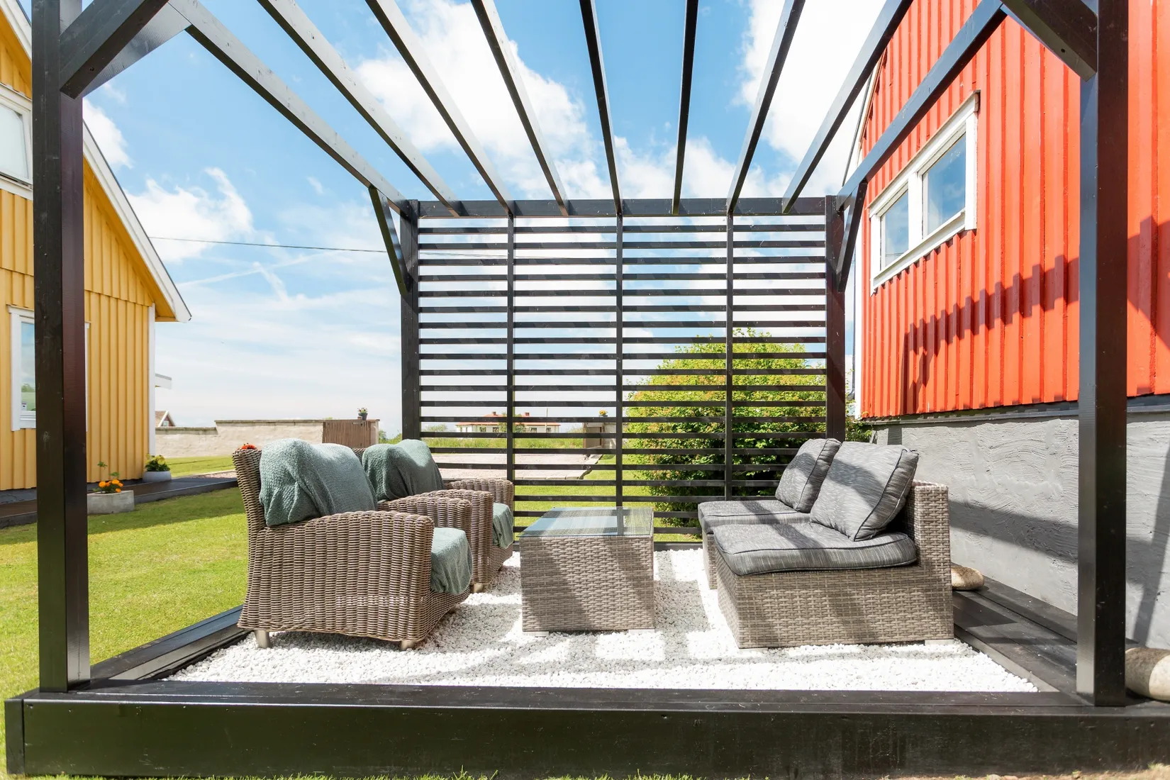 Villa, Toarps kyrkstig 16, Tåstarp, Ängelholm