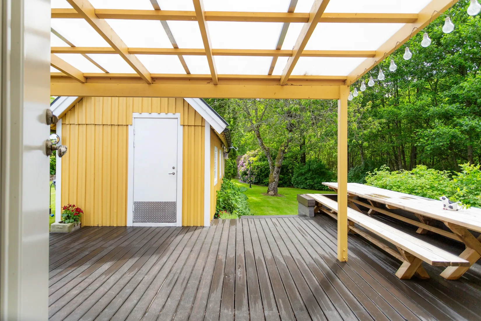 Villa, Toarps kyrkstig 16, Tåstarp, Ängelholm
