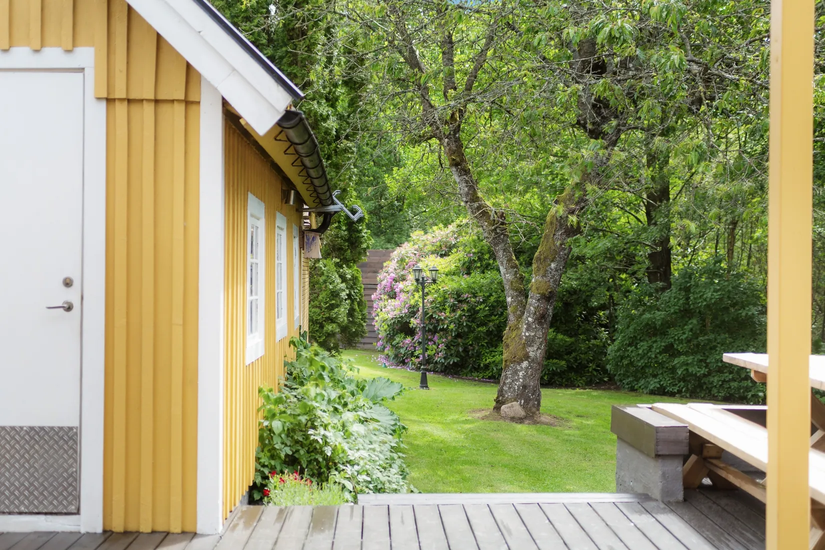 Villa, Toarps kyrkstig 16, Tåstarp, Ängelholm