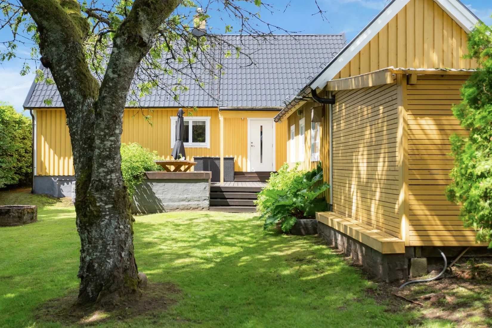 Villa, Toarps kyrkstig 16, Tåstarp, Ängelholm