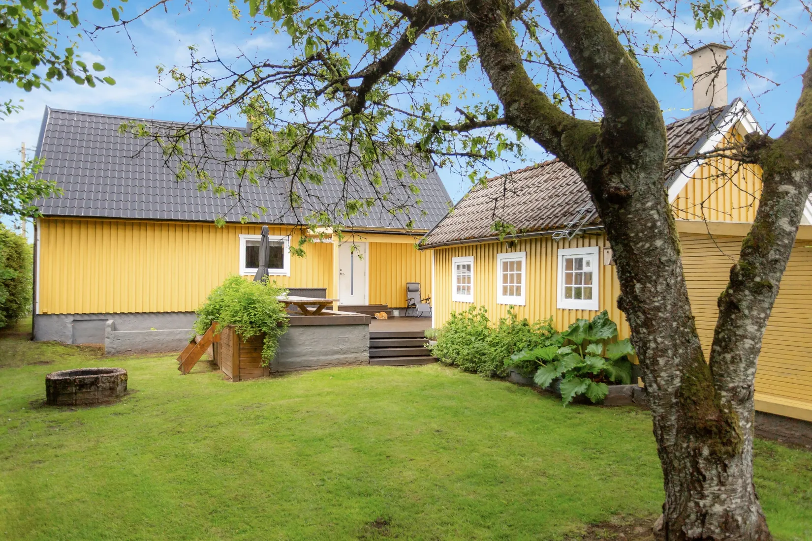 Villa, Toarps kyrkstig 16, Tåstarp, Ängelholm