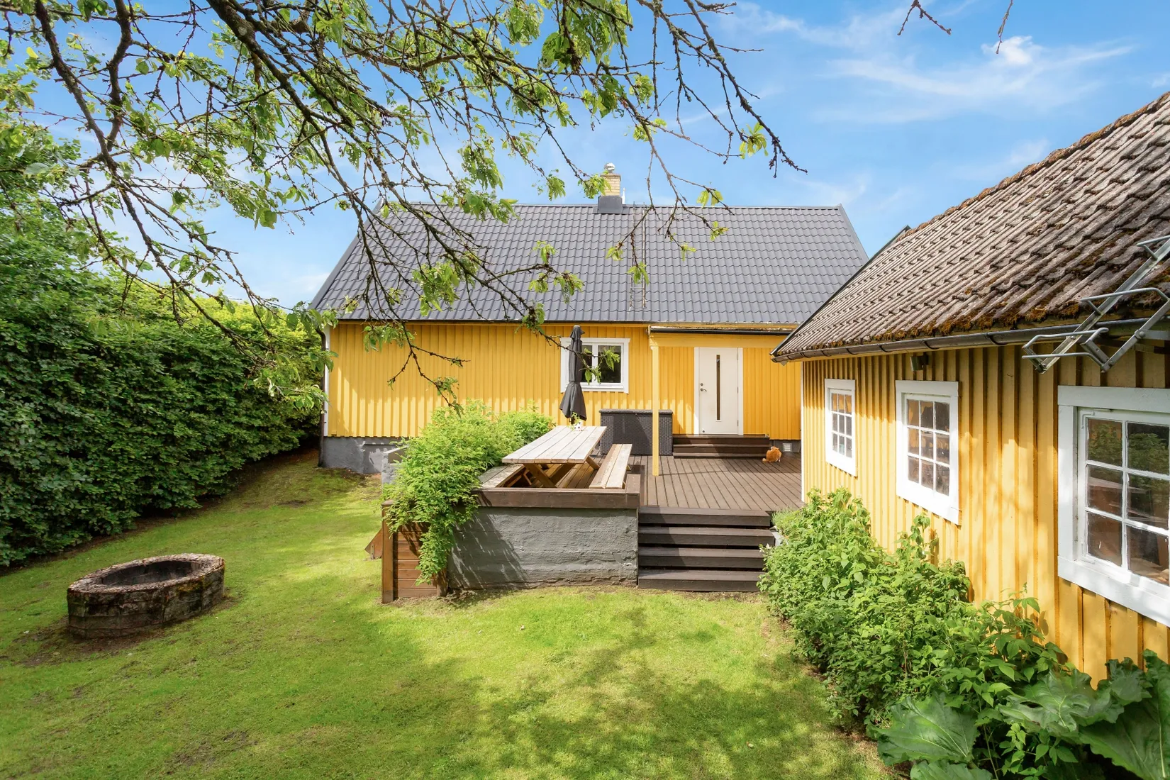Villa, Toarps kyrkstig 16, Tåstarp, Ängelholm