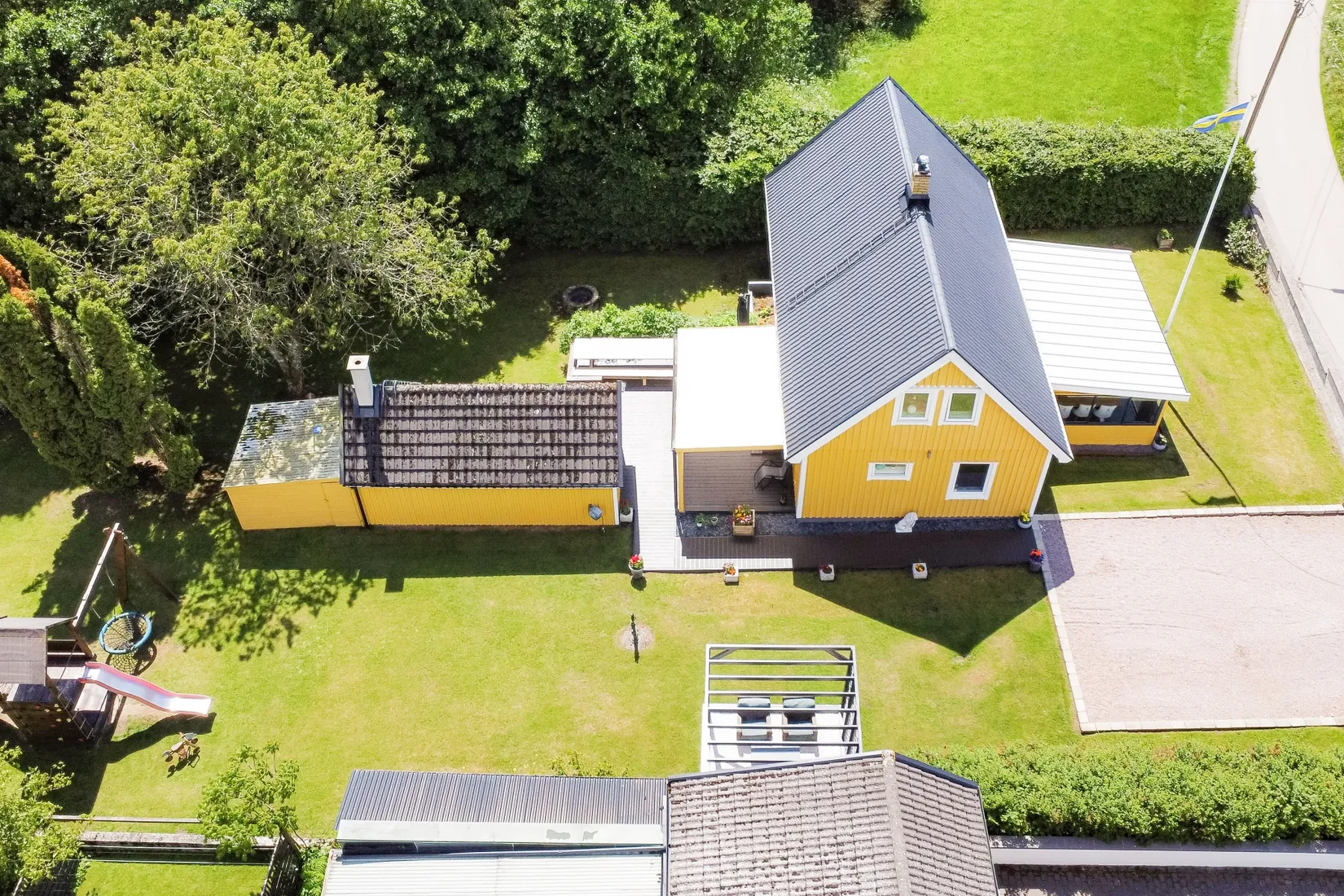 Villa, Toarps kyrkstig 16, Tåstarp, Ängelholm