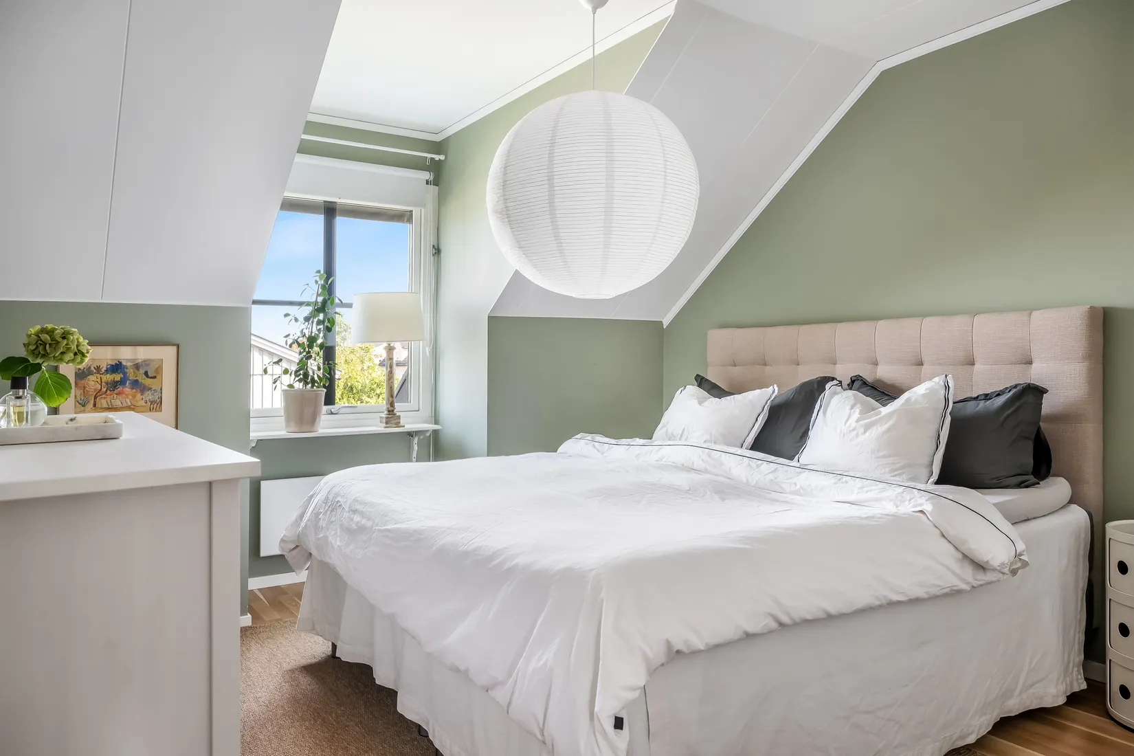 Radhus, Lidabergsgatan 15, Smedby, Norrköping