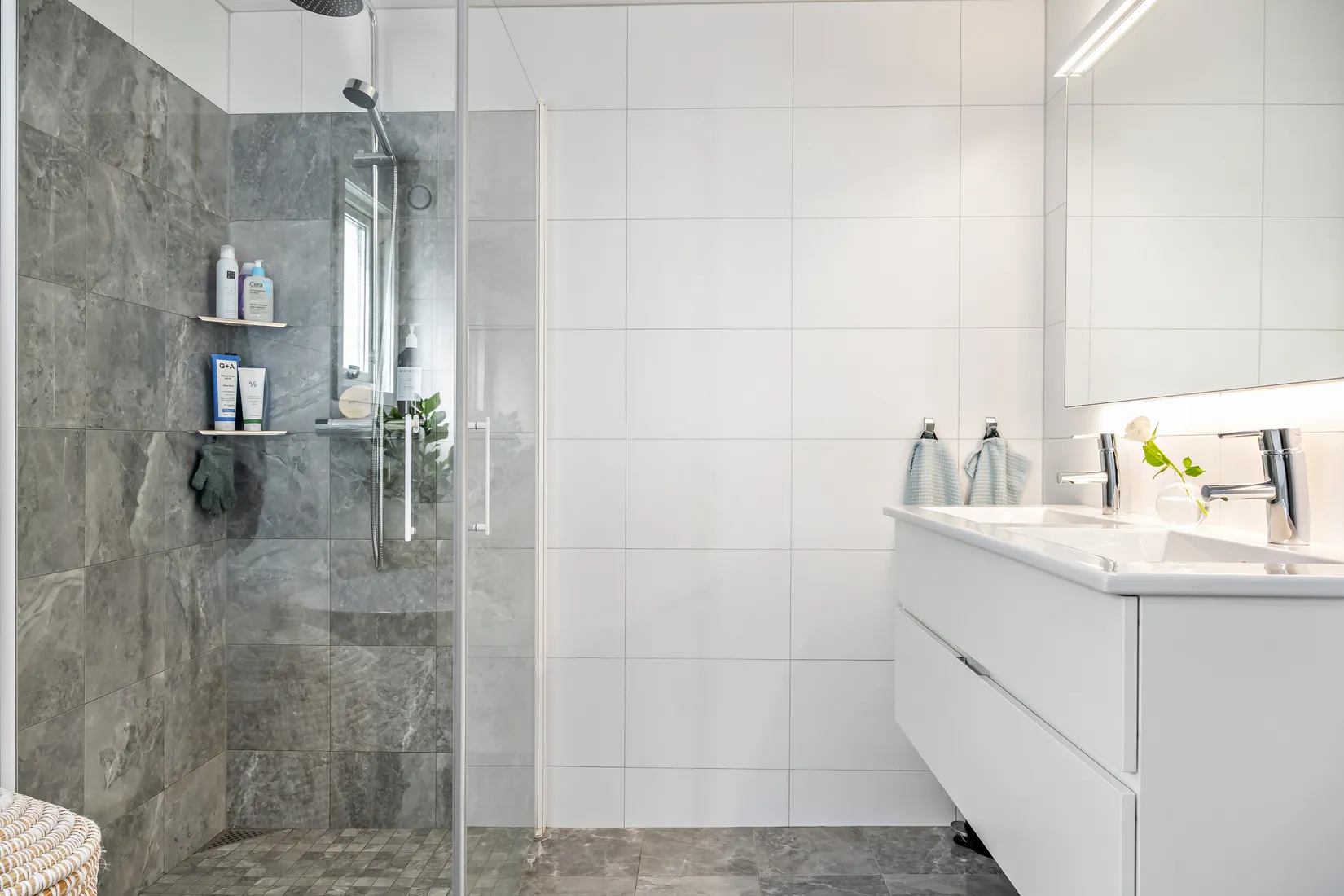 Radhus, Lidabergsgatan 15, Smedby, Norrköping