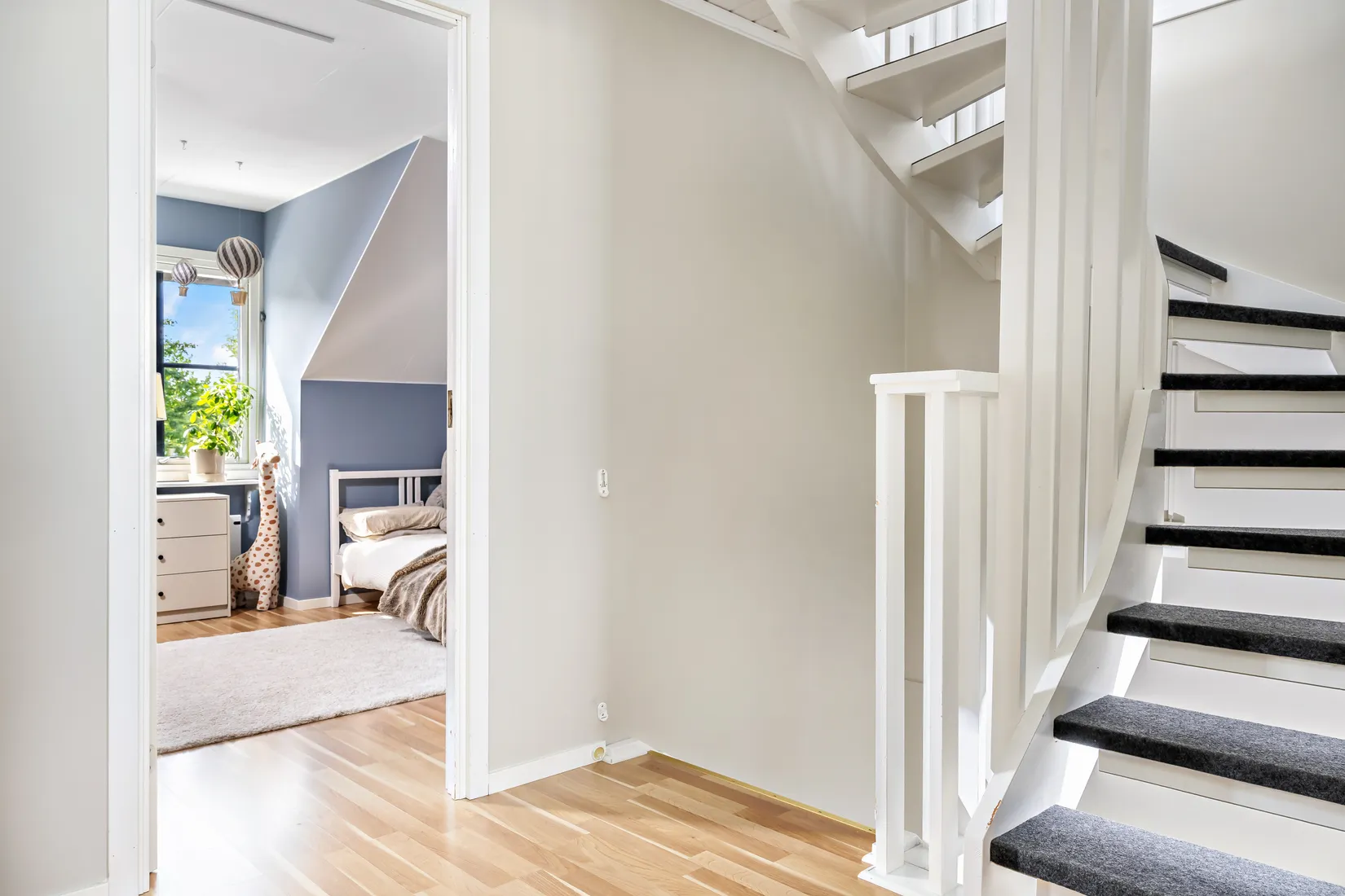 Radhus, Lidabergsgatan 15, Smedby, Norrköping