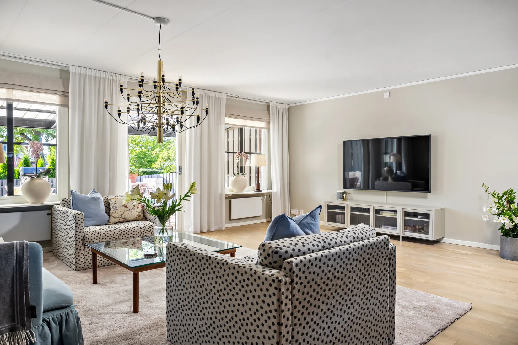Radhus, Lidabergsgatan 15, Smedby, Norrköping