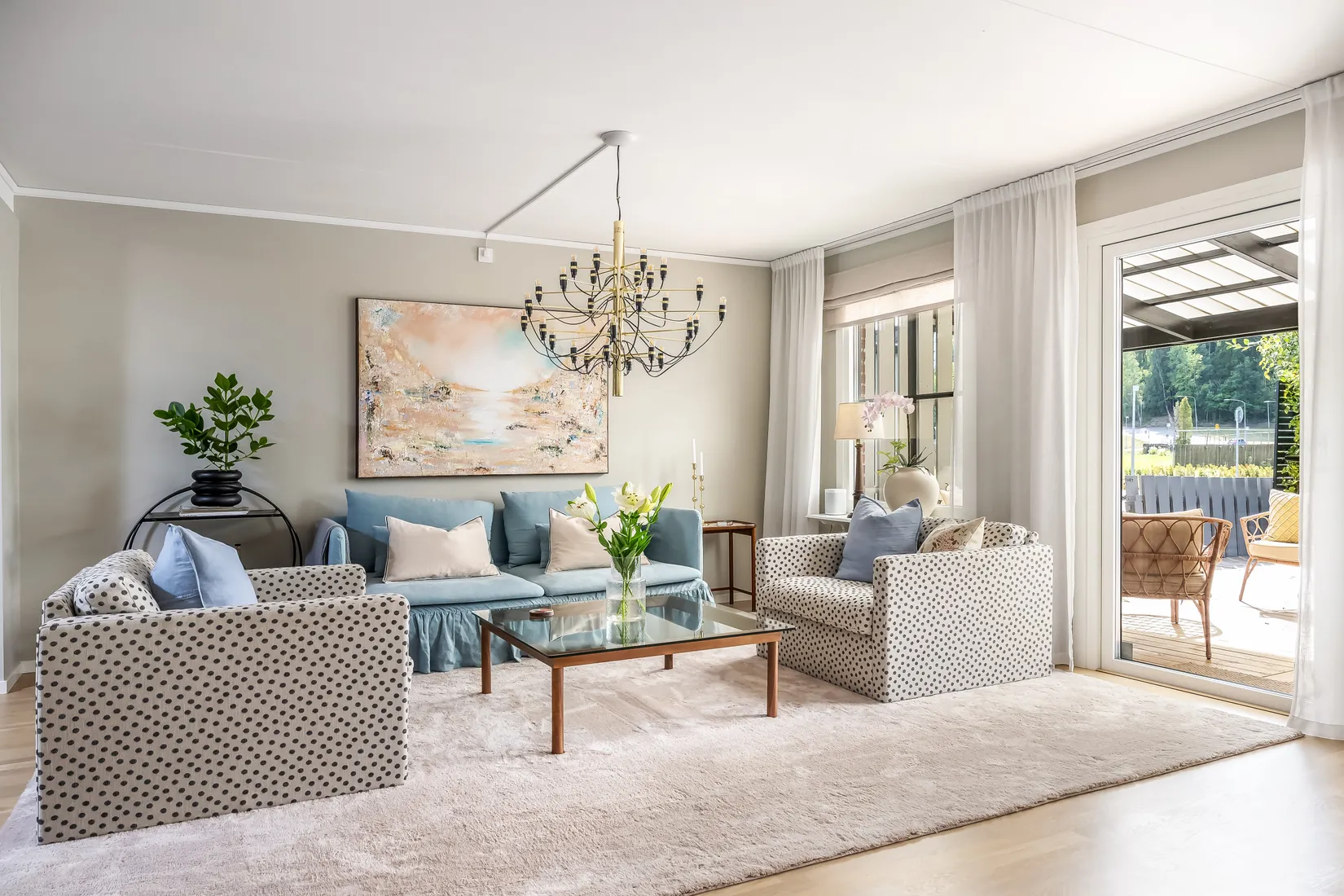 Radhus, Lidabergsgatan 15, Smedby, Norrköping