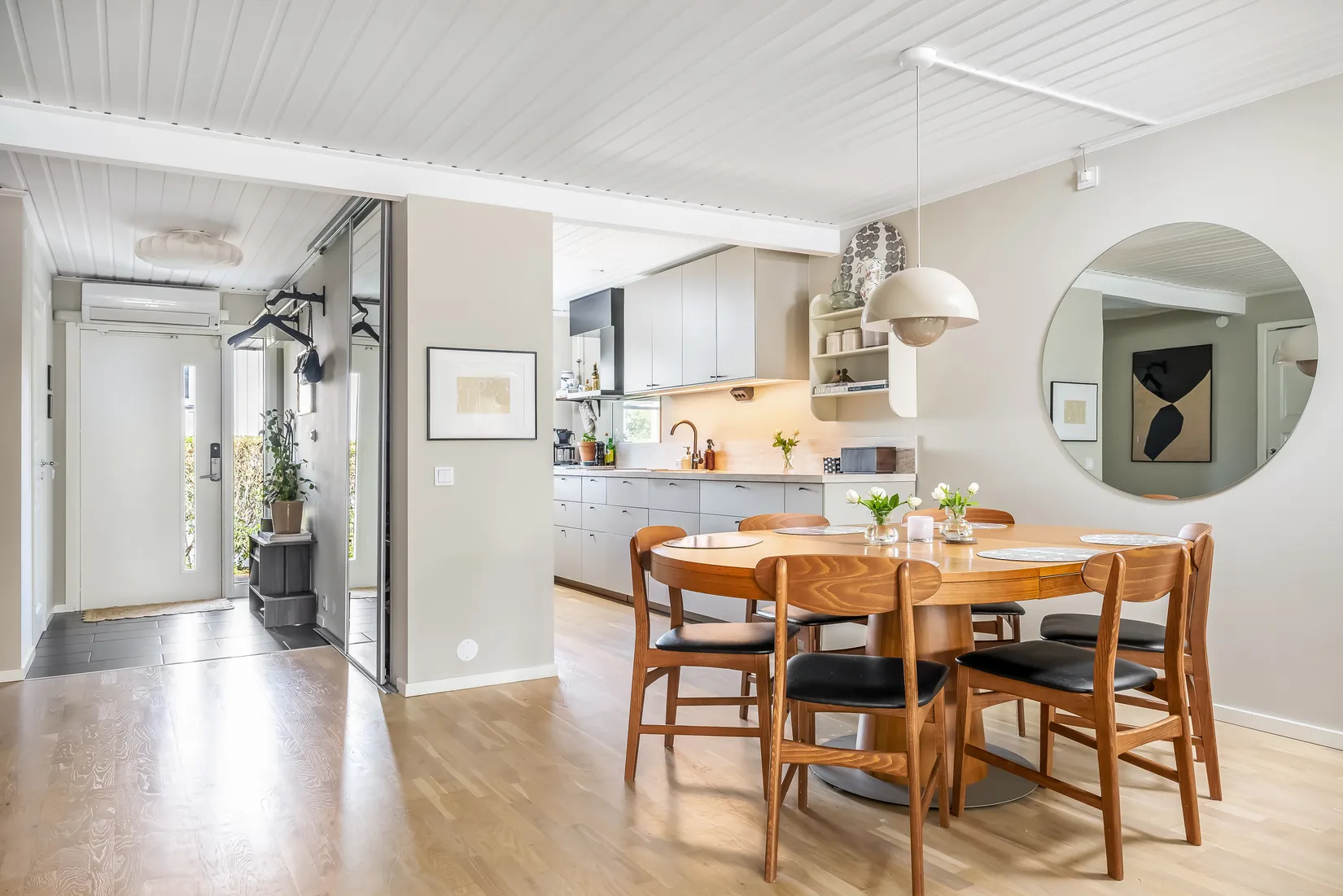 Radhus, Lidabergsgatan 15, Smedby, Norrköping