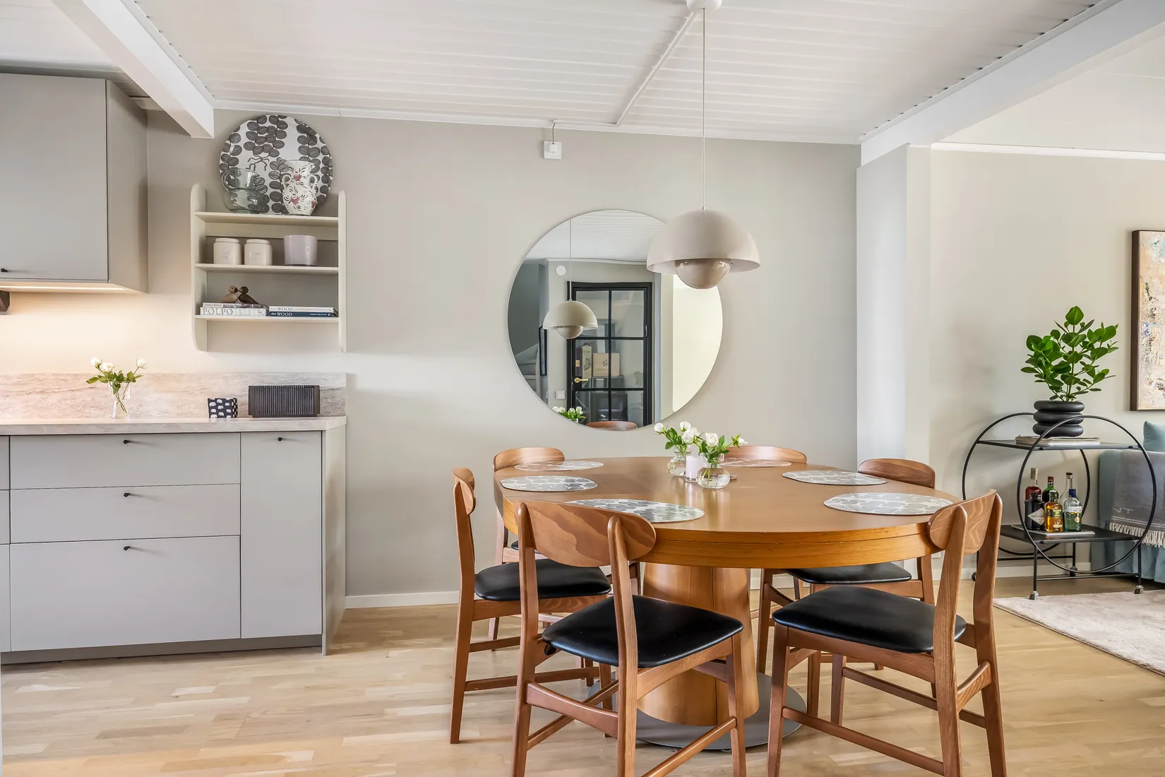 Radhus, Lidabergsgatan 15, Smedby, Norrköping