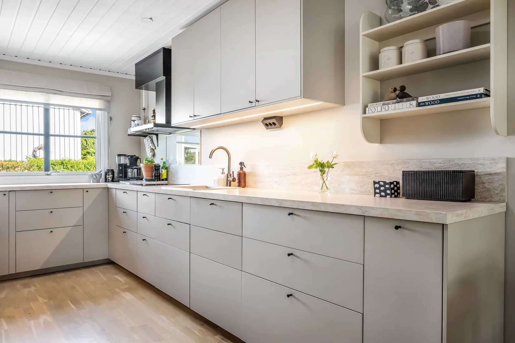 Radhus, Lidabergsgatan 15, Smedby, Norrköping