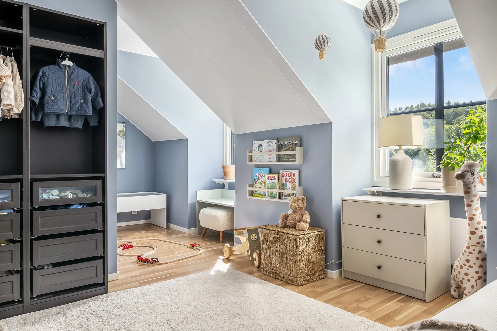 Radhus, Lidabergsgatan 15, Smedby, Norrköping