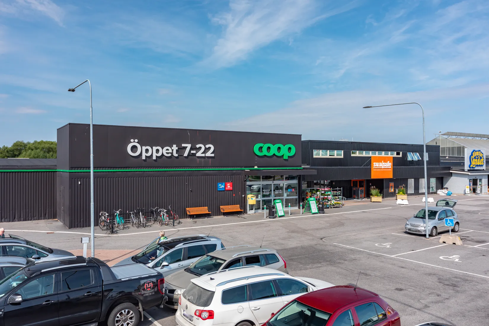 Radhus, Lidabergsgatan 15, Smedby, Norrköping
