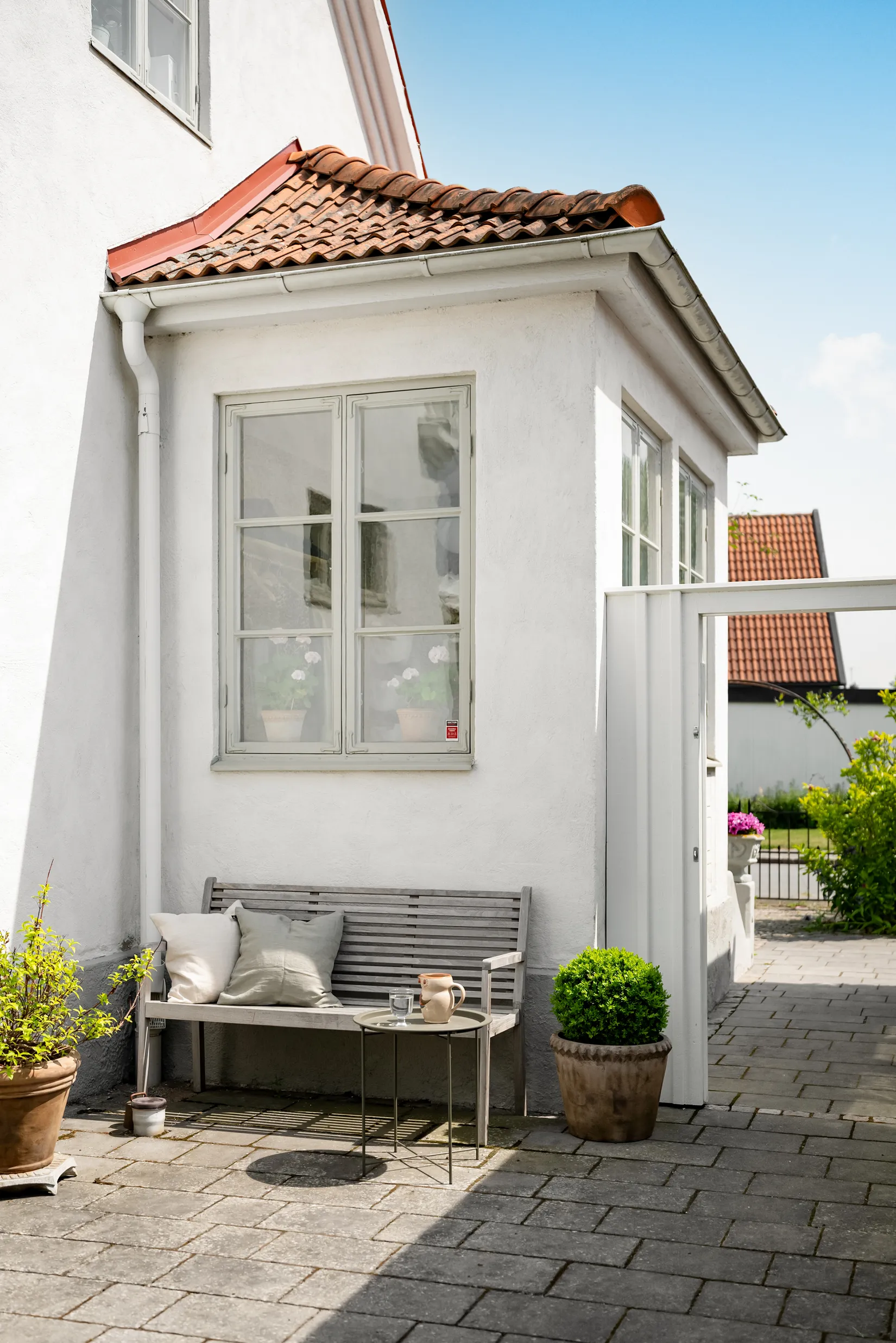 Villa, Bokvägen 30, Egna Hem, Kristianstad