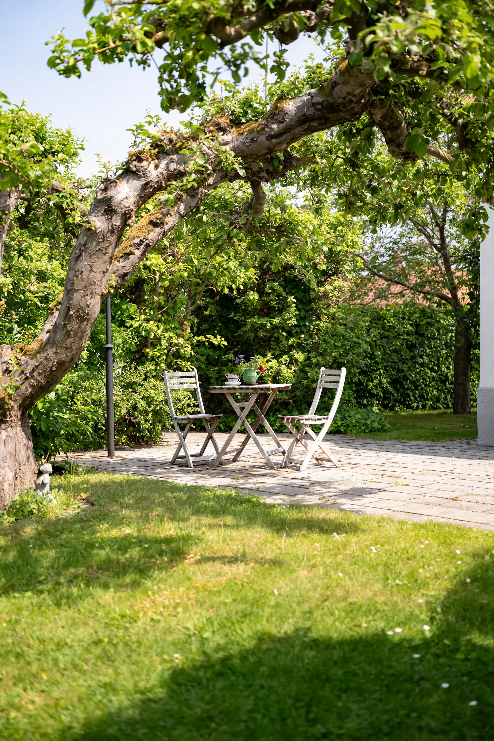 Villa, Bokvägen 30, Egna Hem, Kristianstad