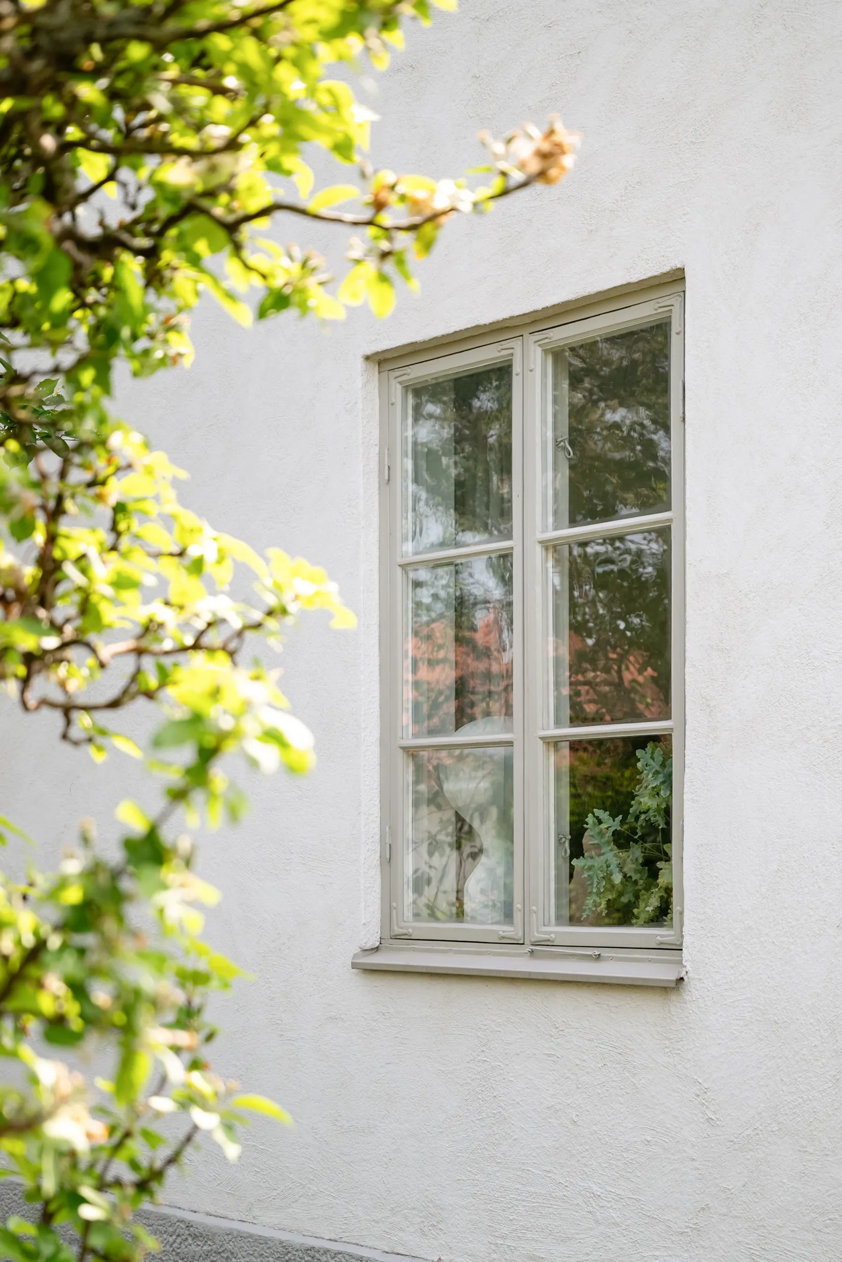 Villa, Bokvägen 30, Egna Hem, Kristianstad