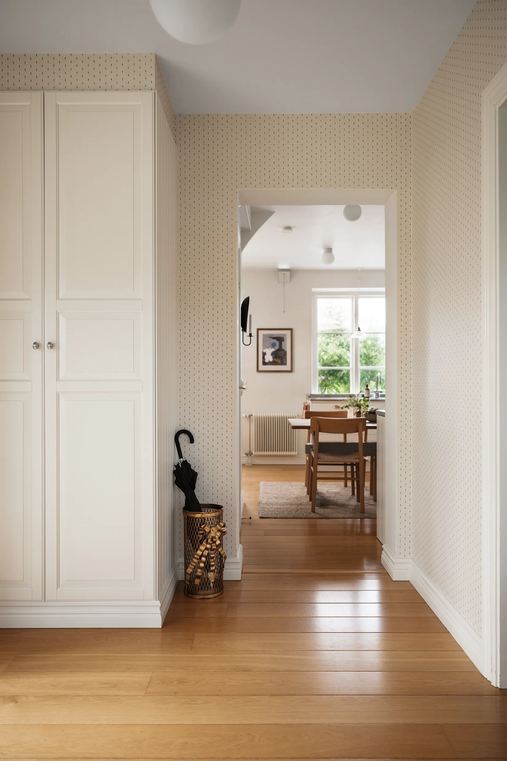 Villa, Bokvägen 30, Egna Hem, Kristianstad