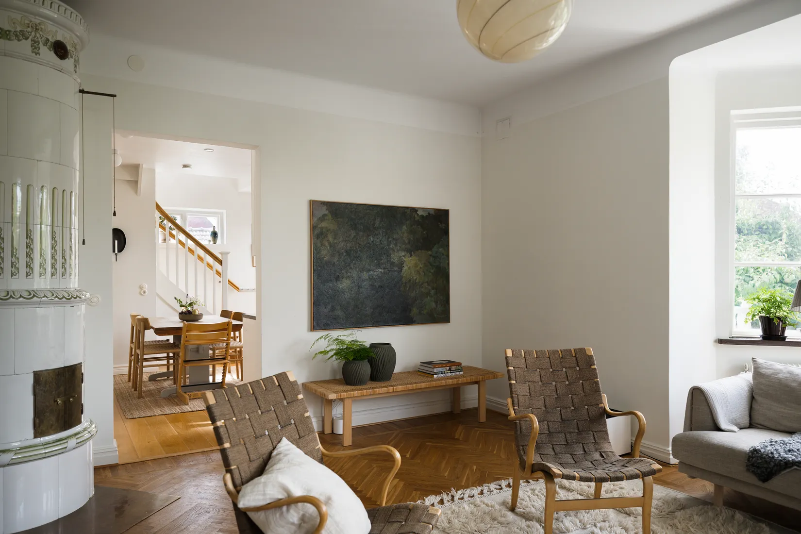 Villa, Bokvägen 30, Egna Hem, Kristianstad